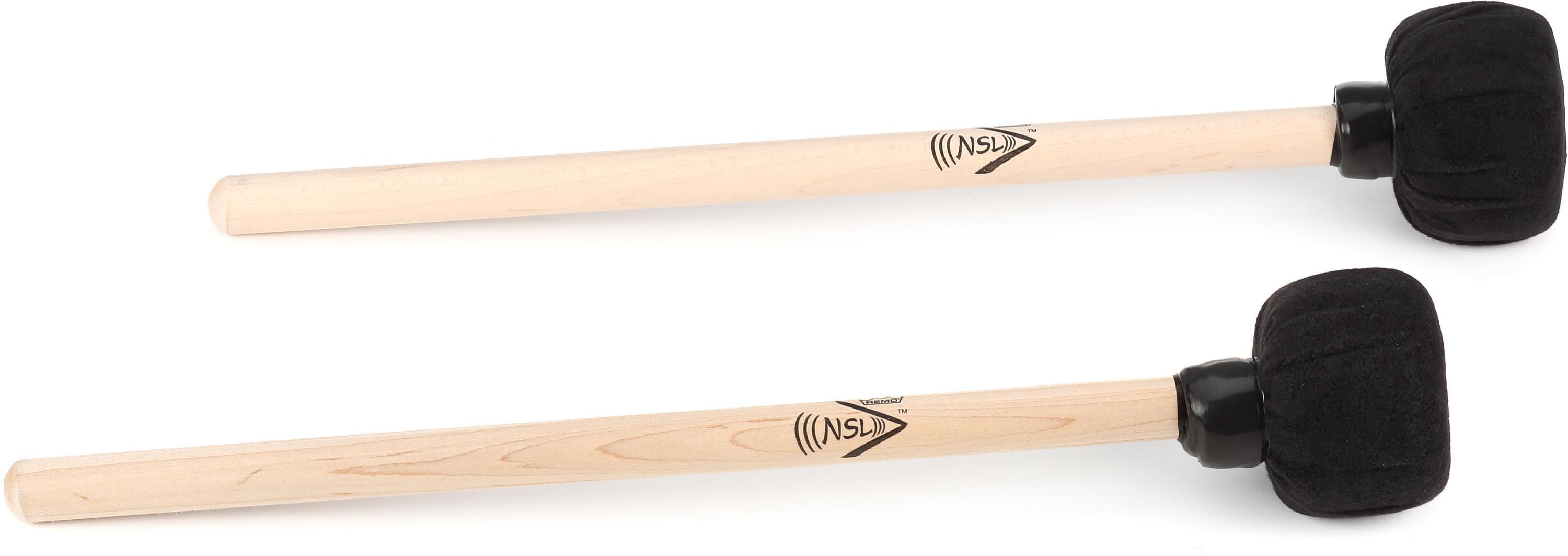 Photo of Remo Not So Loud Mallet
