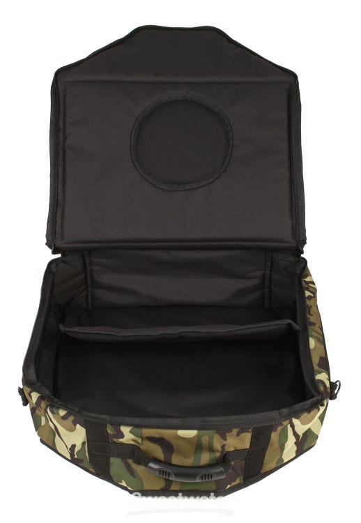 Bags, Bape 222 Black Camo Shoulder Bag