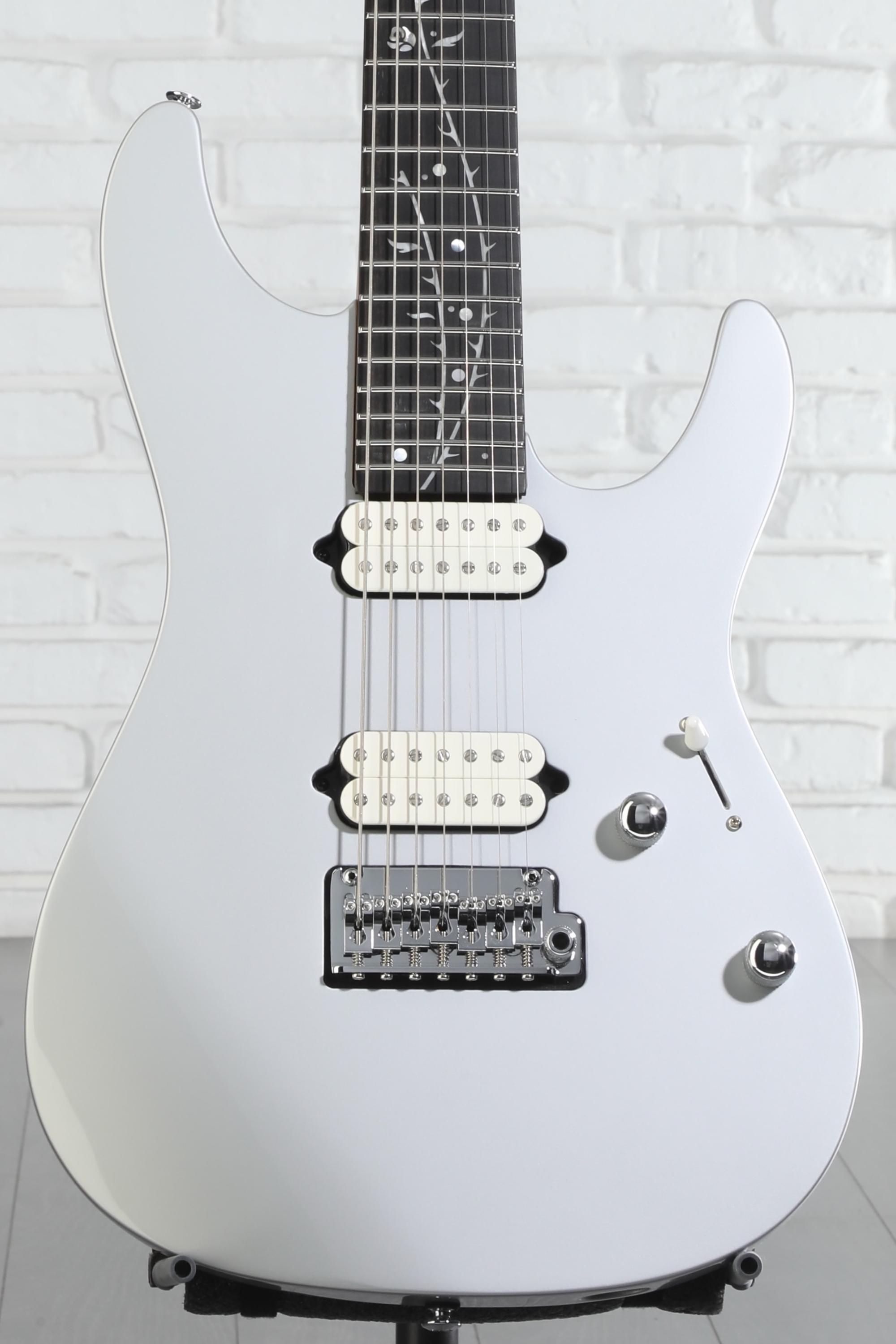 Ibanez TOD70 Tim Henson Signature 7-string Electric Guitar