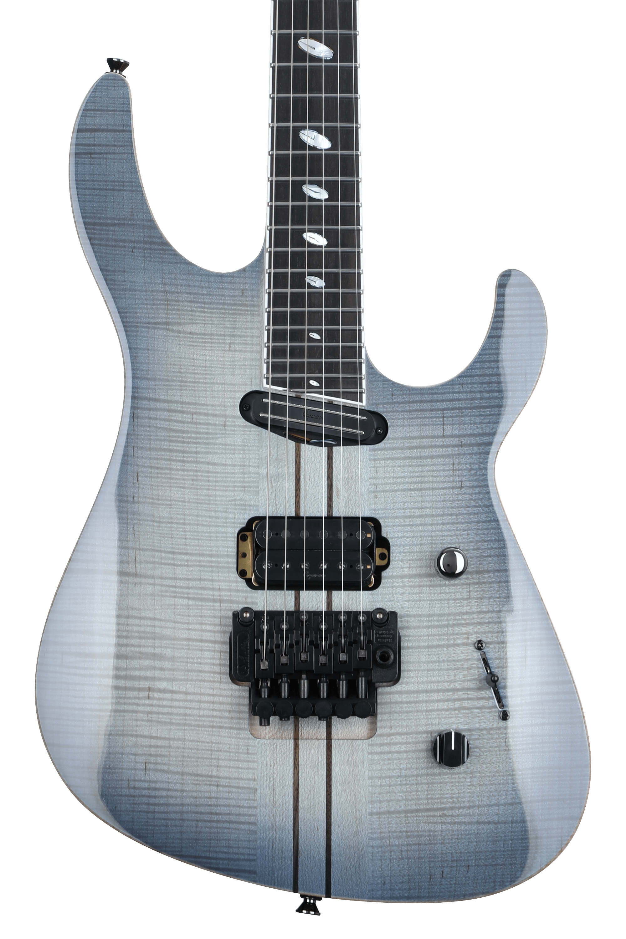 Caparison Guitars Apple Horn 8 EF Mattias IA Eklundh Signature