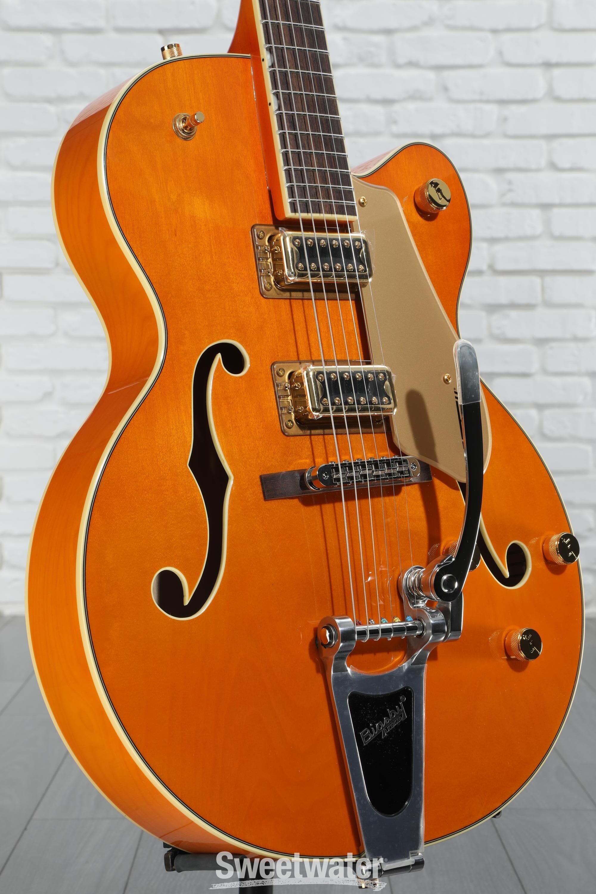 15 GRETSCH Electromatic G5420TG フルアコ 932fad00b2DF8DBZjjq7GqxTPn1Isl
