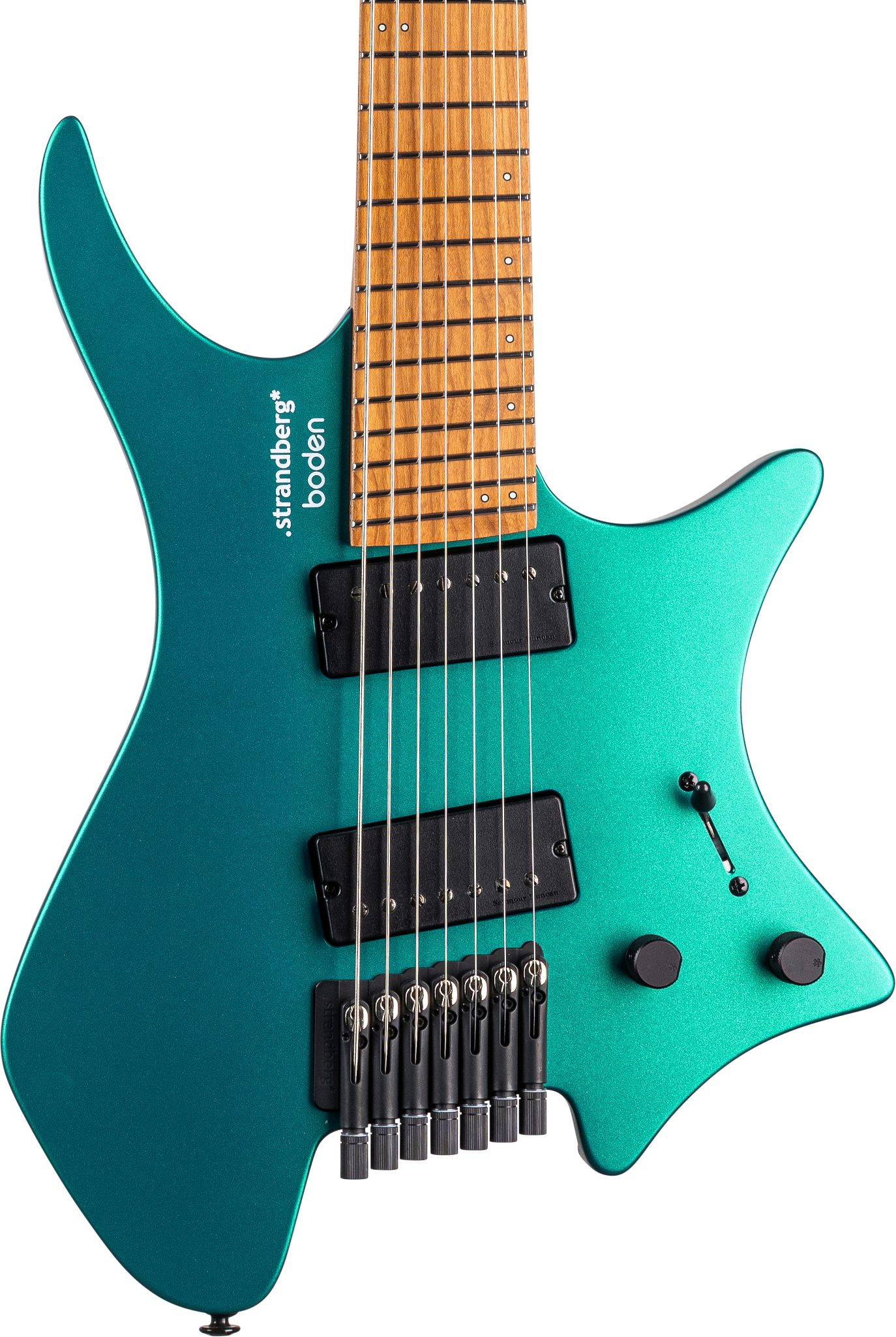 Strandberg Boden Standard N2.7 7-string Electric Guitar