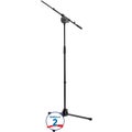 Photo of K&M 21010 Swivel Joint Mic Stand (2 Pack)
