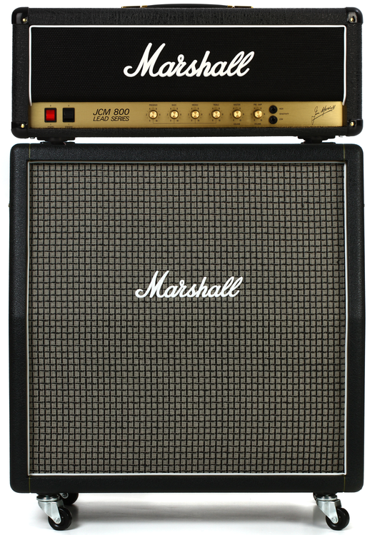 ベース Marshall JCM 800 BASS SERIES Marshall JCM 800 Bass Series model 1992 | 80s