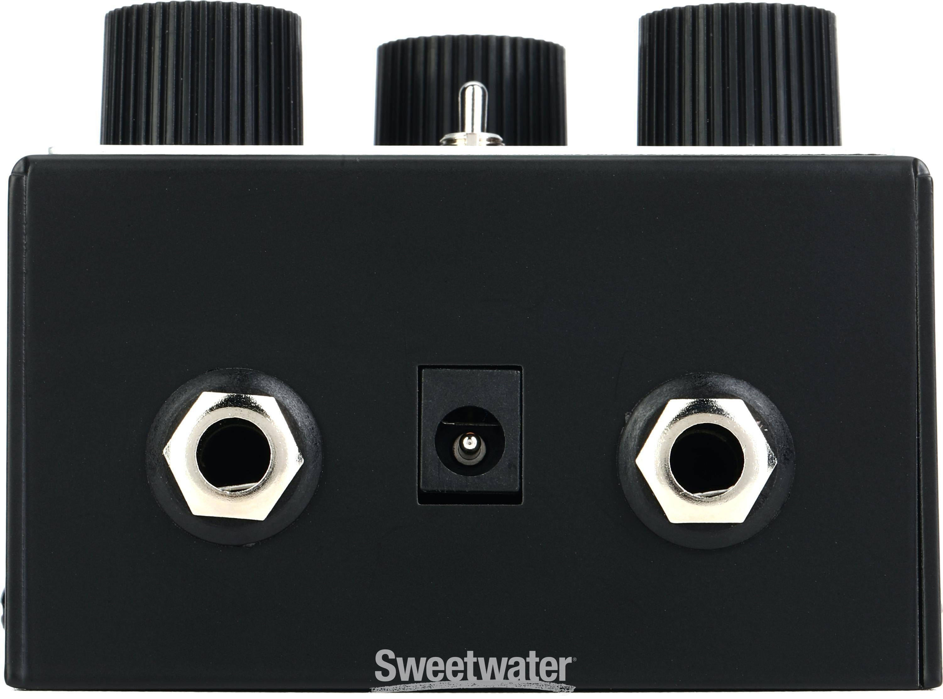 Maestro Agena Envelope Filter Pedal | Sweetwater