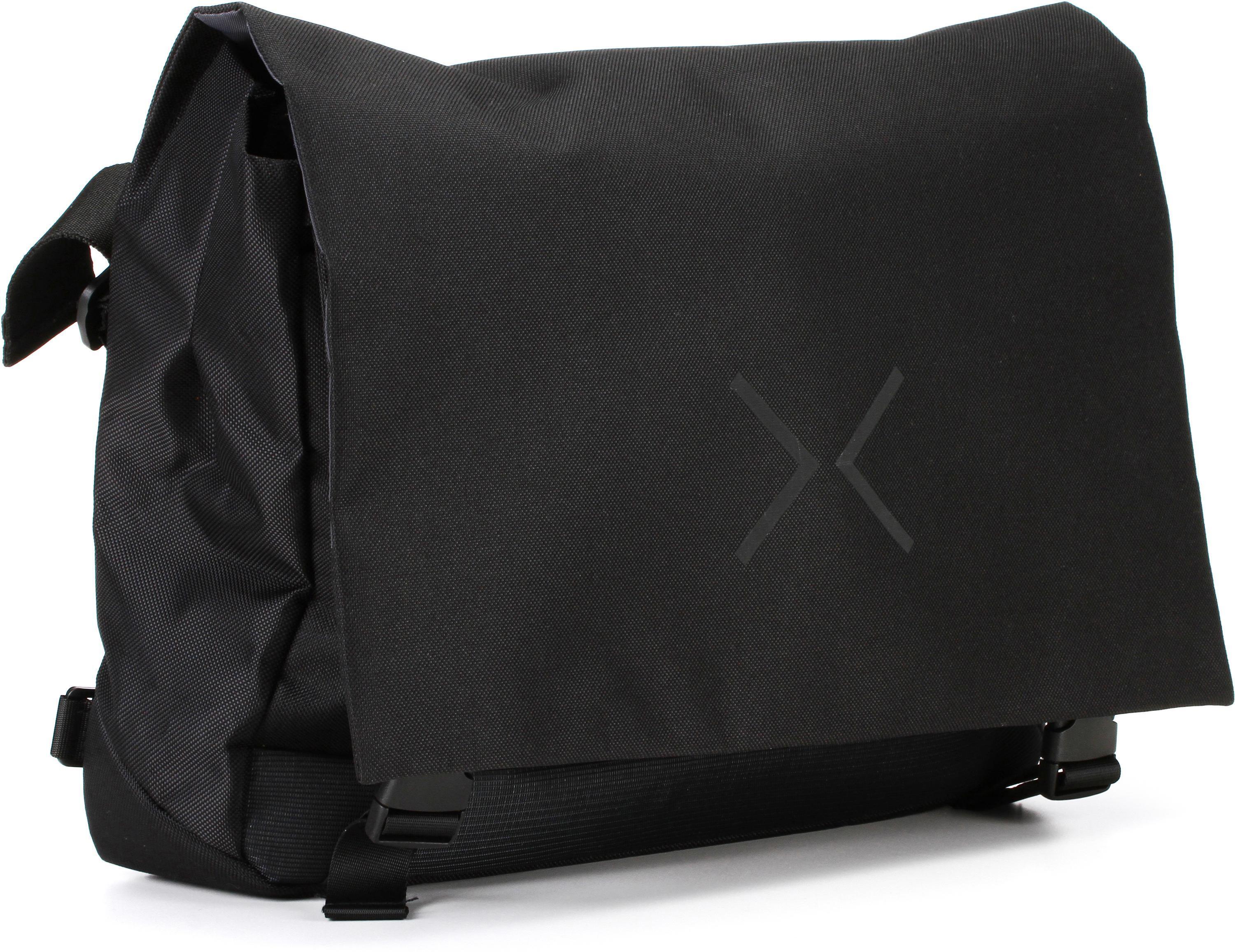 Just Stow-it Ultimate Messenger Bag