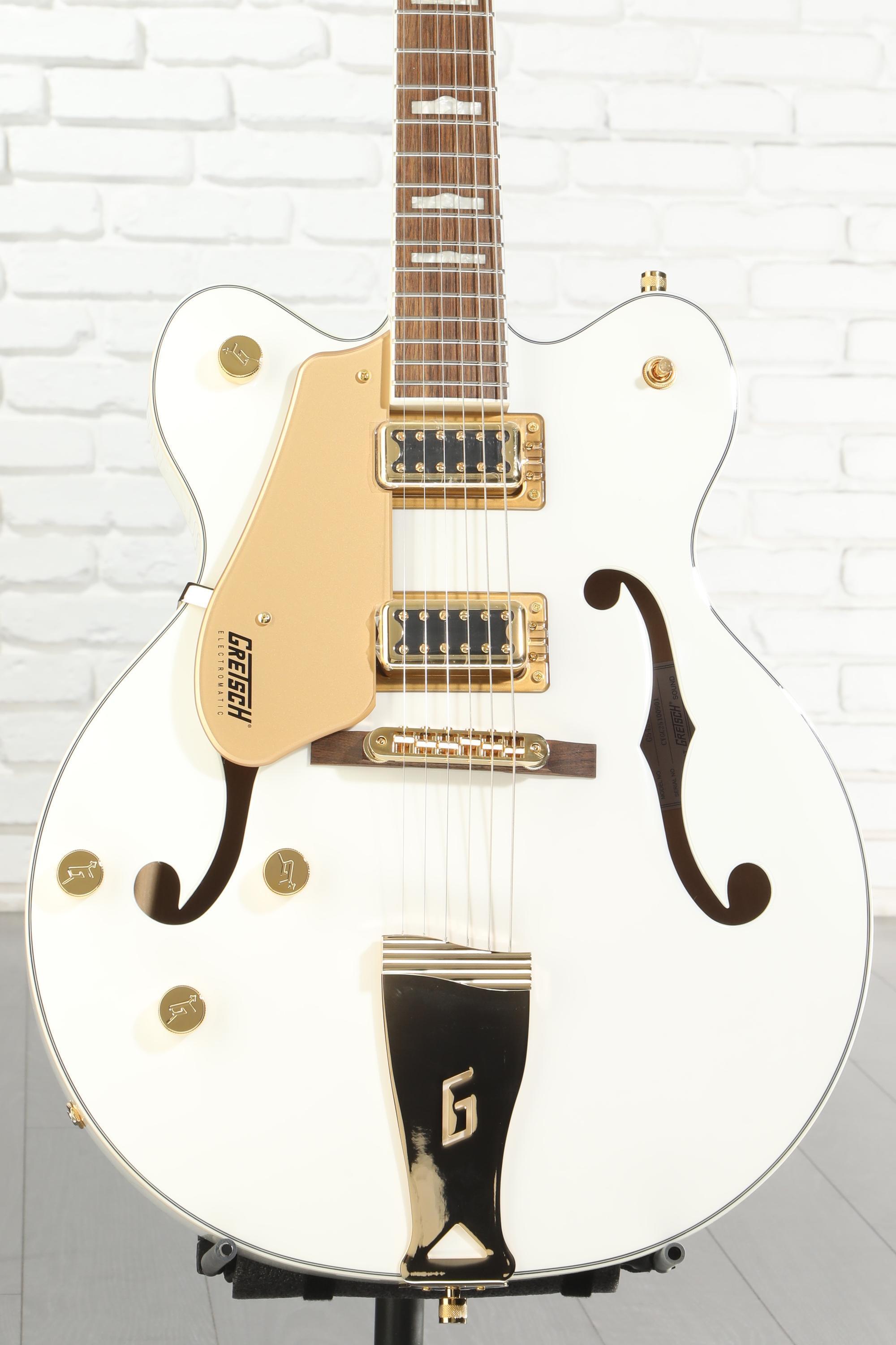Gretsch G5422GLH Electromatic Classic Hollowbody Double-Cut Left