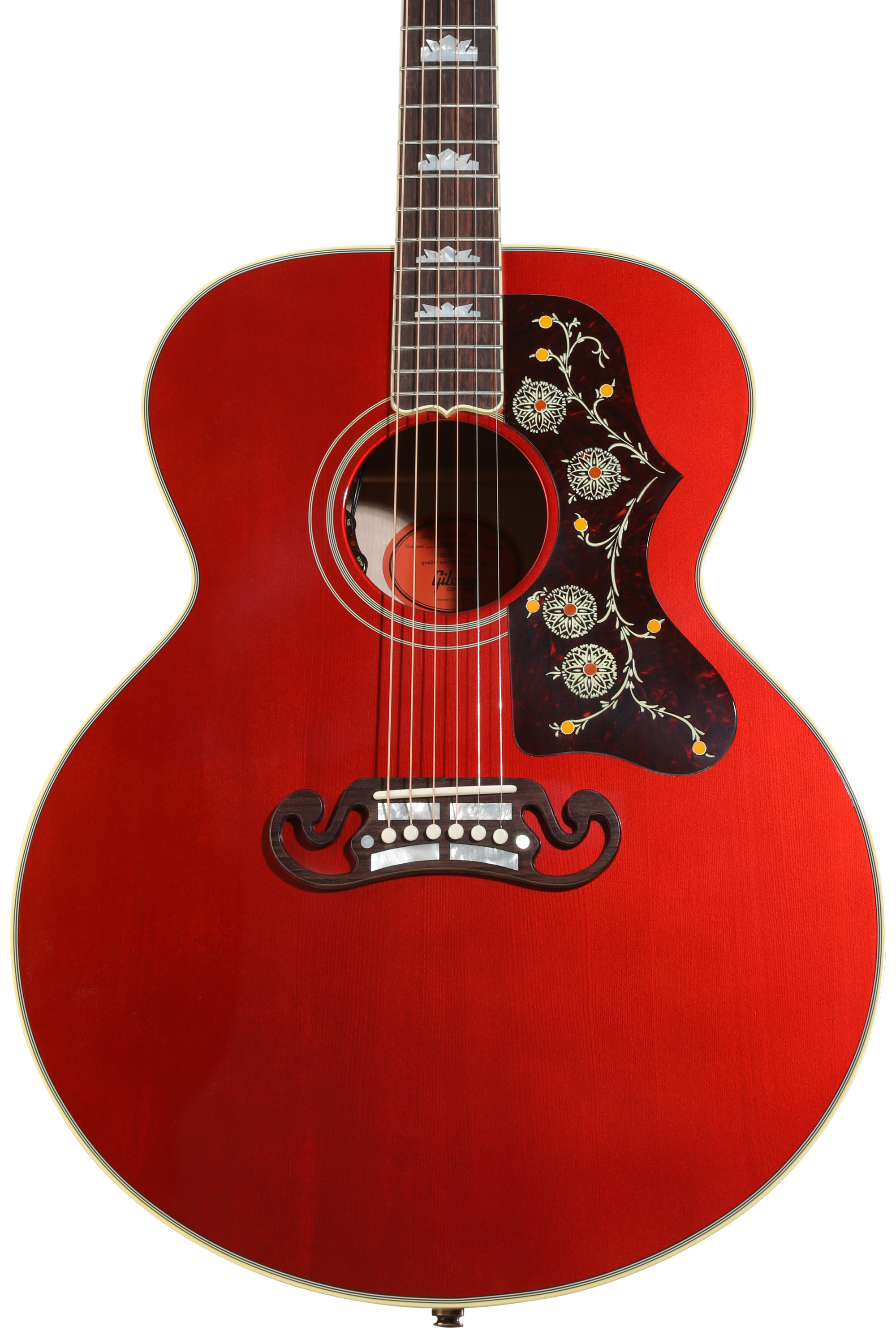 Gibson Acoustic SJ-200 Original Acoustic-electric Guitar