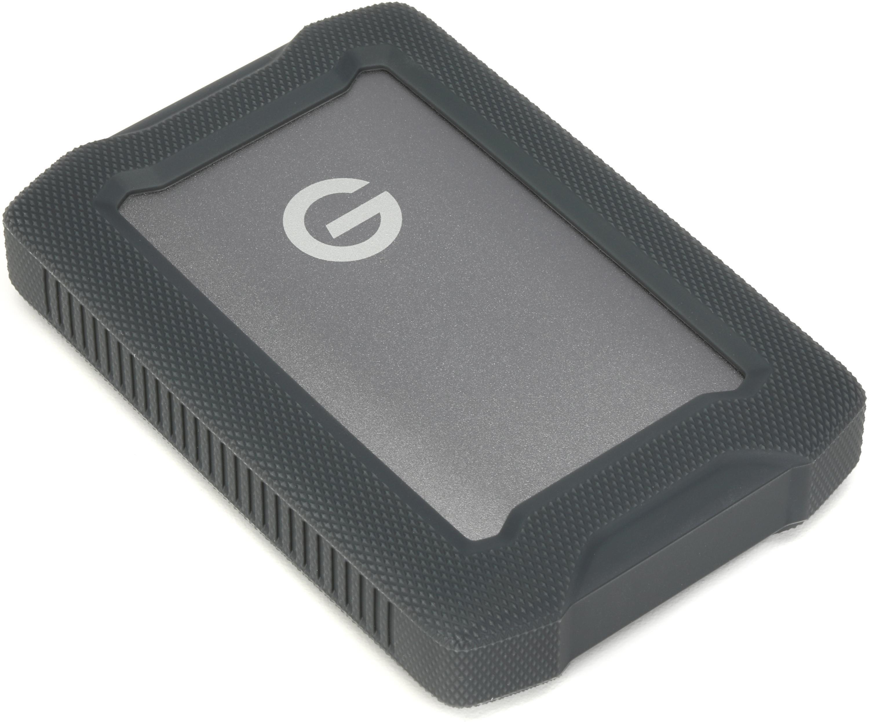 外付けハードディスク・ドライブ LACIE RUGGED USB-C 1TB LaCie Rugged USB-C External Hard Drive | Seagate US