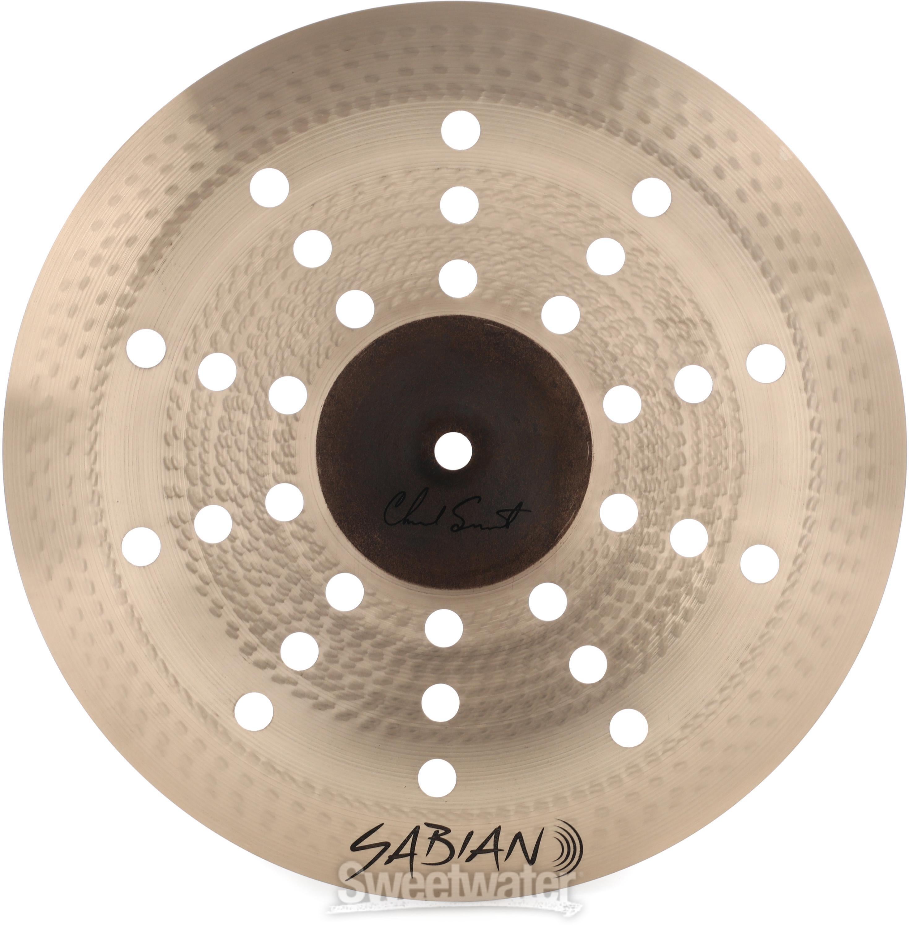 Sabian 12 inch AA Mini Holy China Cymbal
