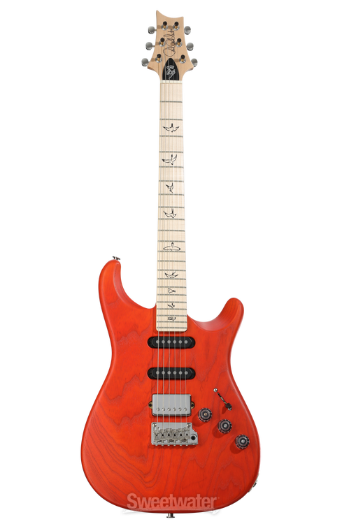 PRS Fiore Mark Lettieri Signature Electric Guitar - Satin