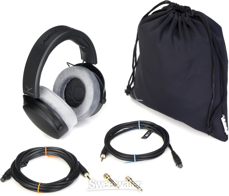 Cuffie Da Studio Beyerdynamic DT 700 Pro X - Chiuse - Impedenza 48 Ohm - Made In Germany