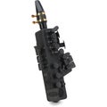 Photo of Odisei Music Travel Sax 2 Wind Synth/Controller - Black