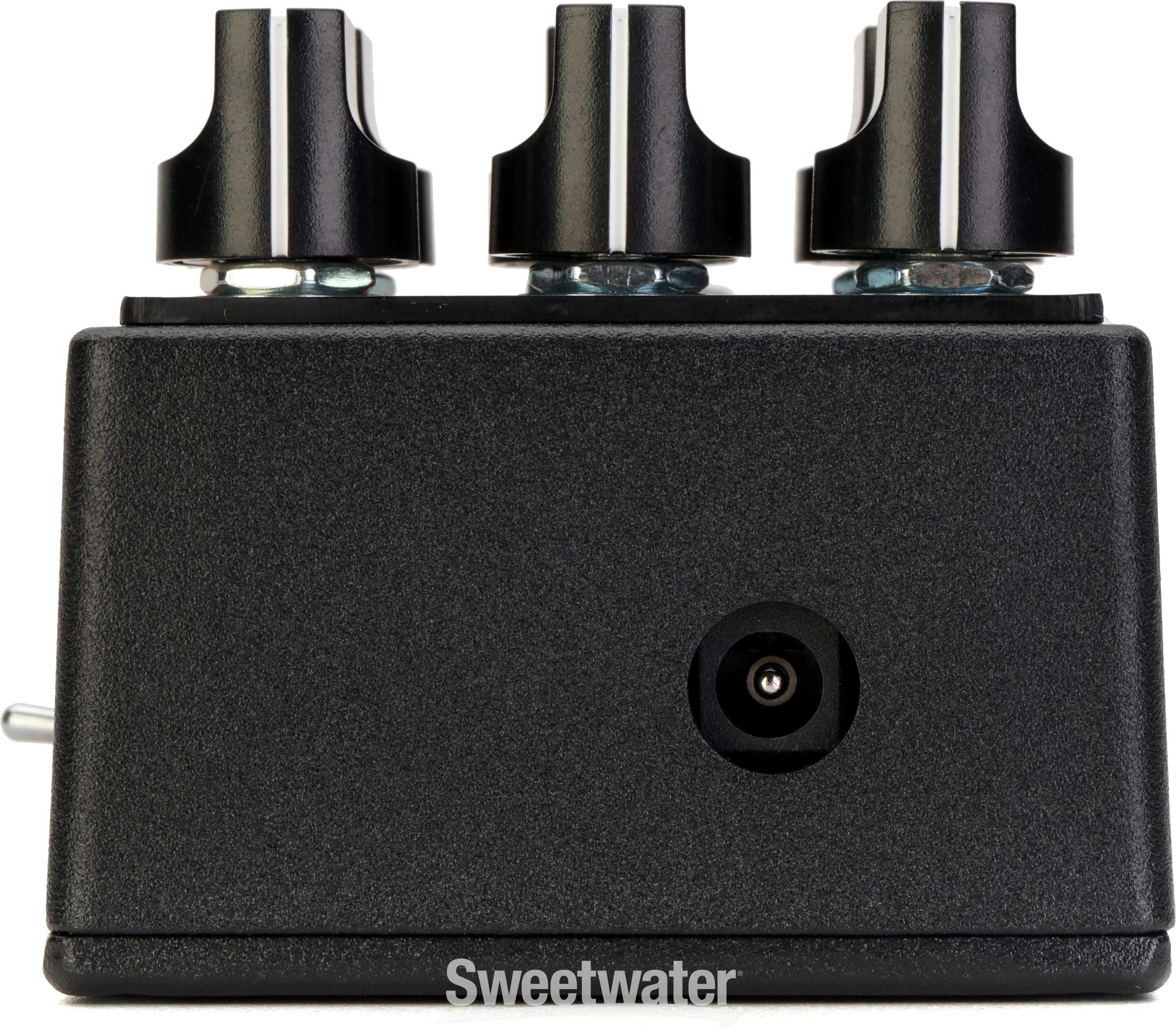 Friedman Small Box Overdrive Pedal | Sweetwater
