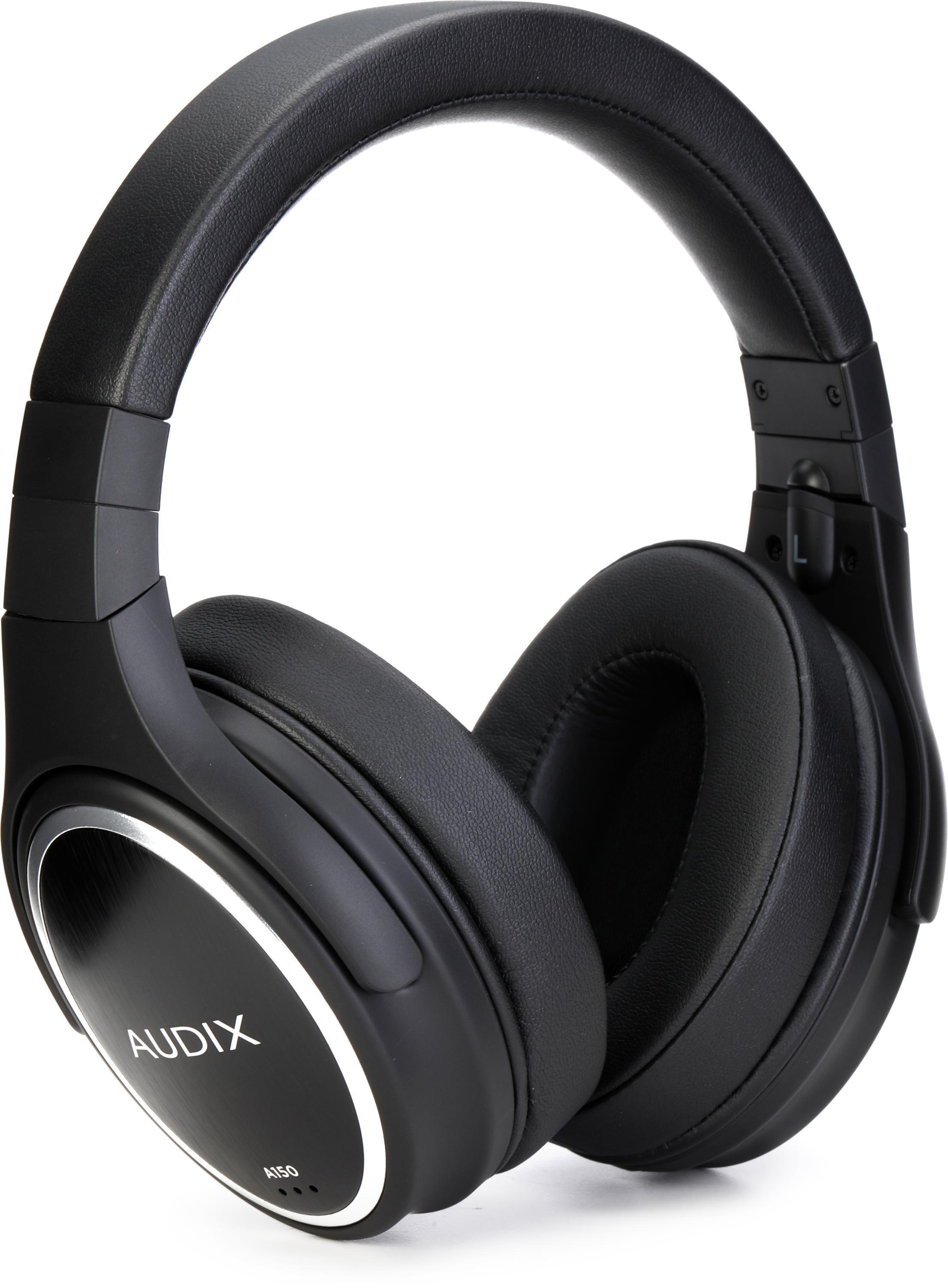 Audix A150 Headphones - Thumbnail 3