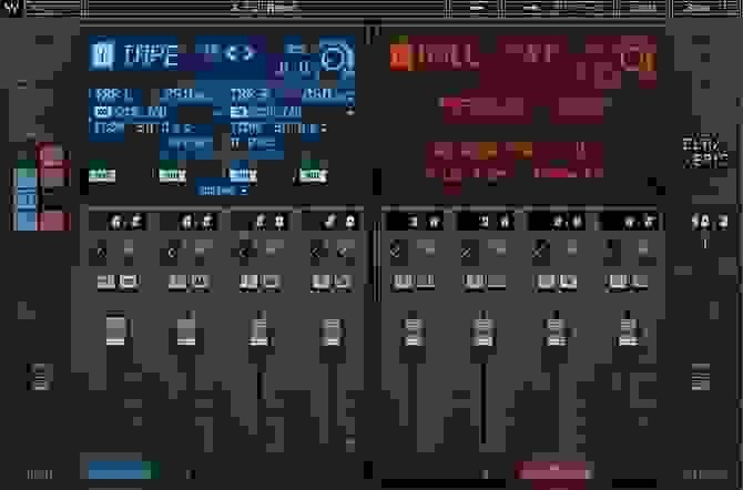 Waves CLA Epic Delays & Reverbs Plug-in