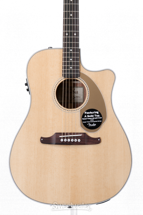 Thinline Acoustic Guitars - Sweetwater