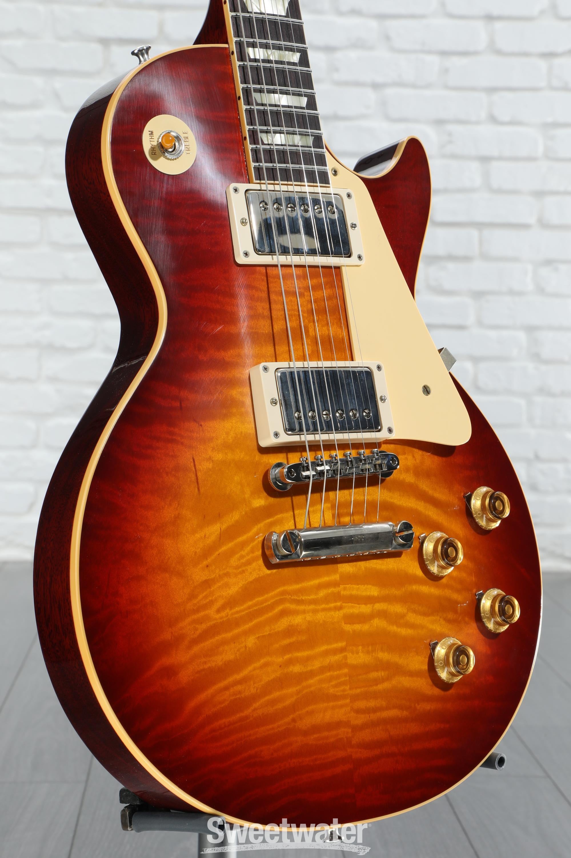Gibson Custom Dealer Select 1959 Les Paul Standard Electric