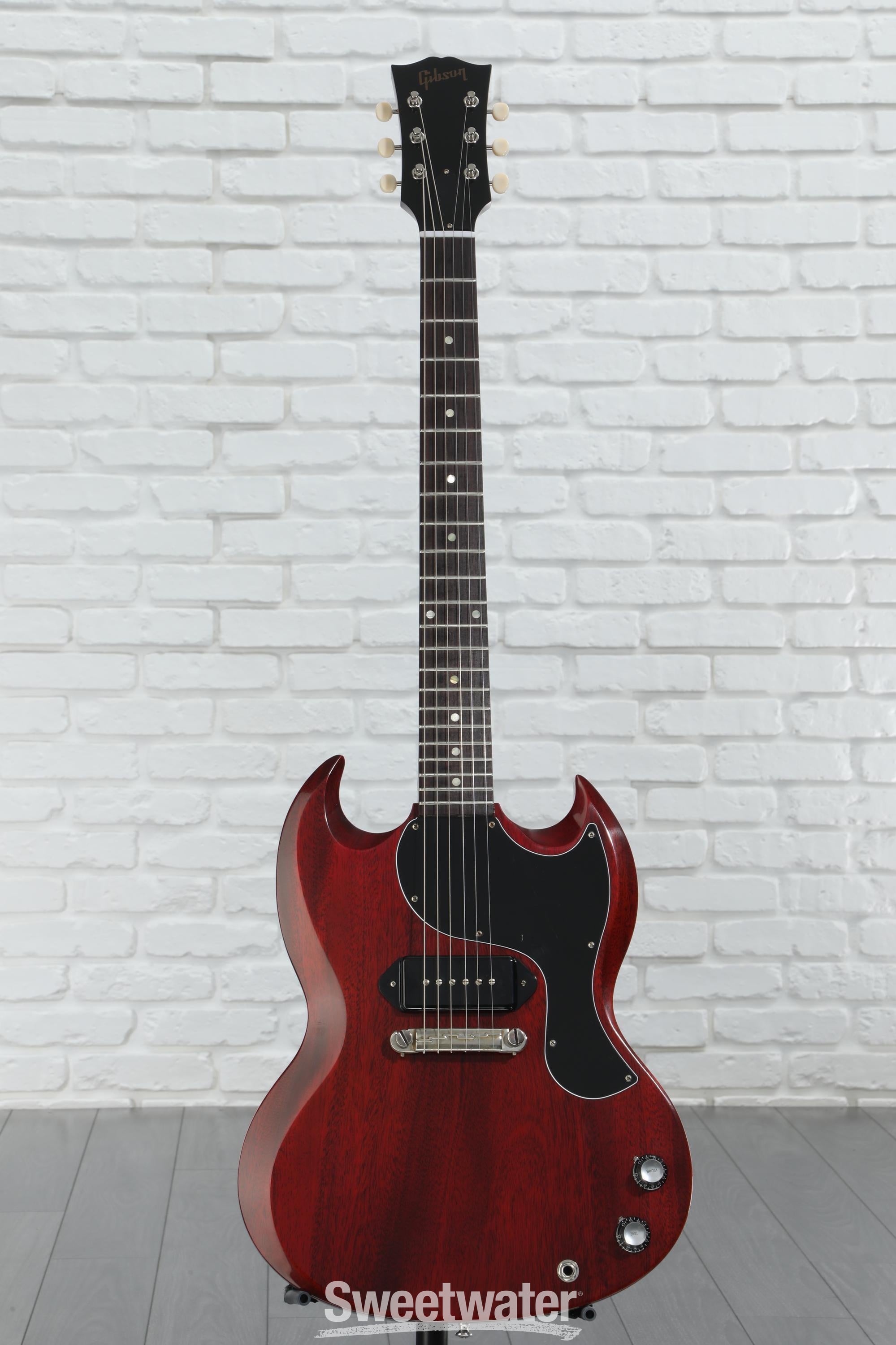 Gibson C.S '63 SG Jr. VOS美品値下げ‼︎ Gibson C.S '63 SG Jr. VOS美品値下げ‼︎ Gibson C.S '63 SG Jr. VOS