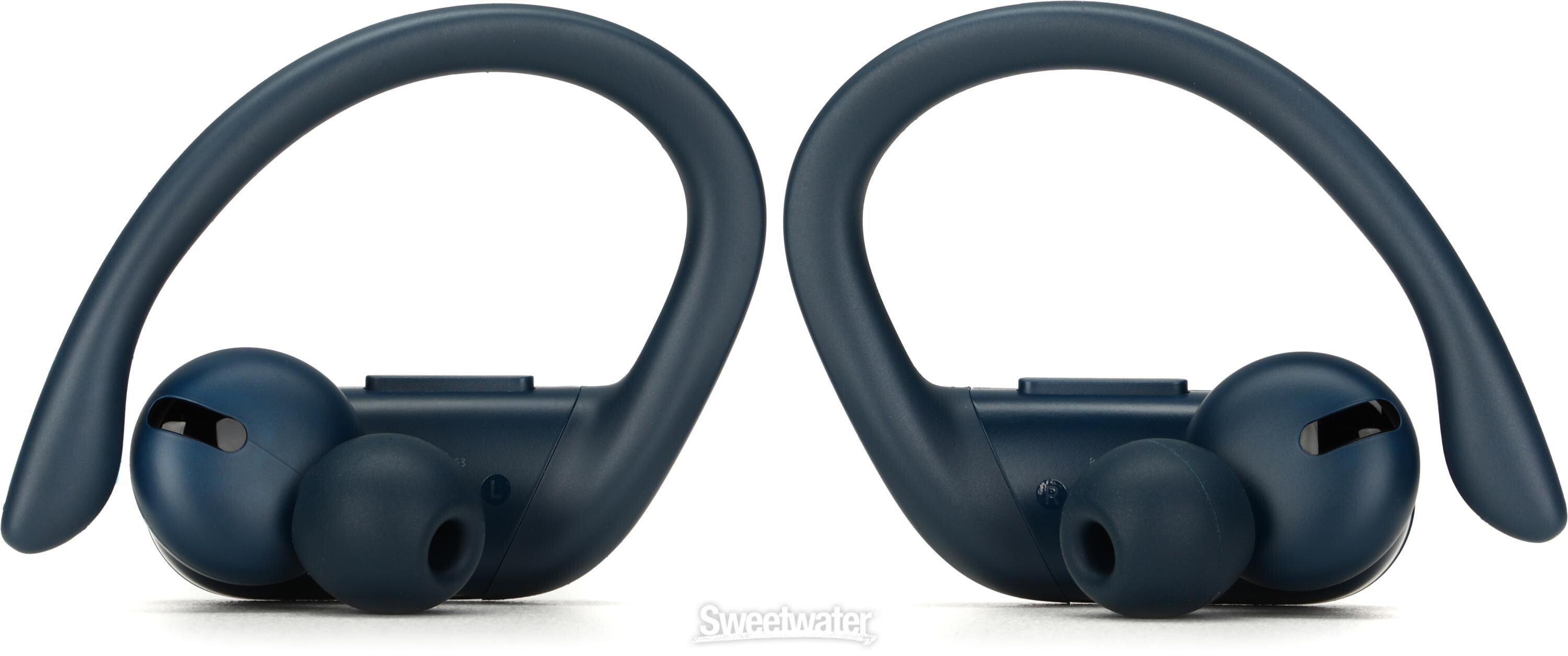 Beats Powerbeats Pro Totally Wireless Earphones - Navy | Sweetwater