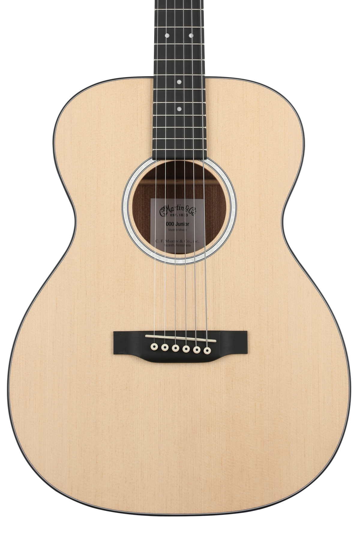 Takamine Thinline TSP138 CN - Natural