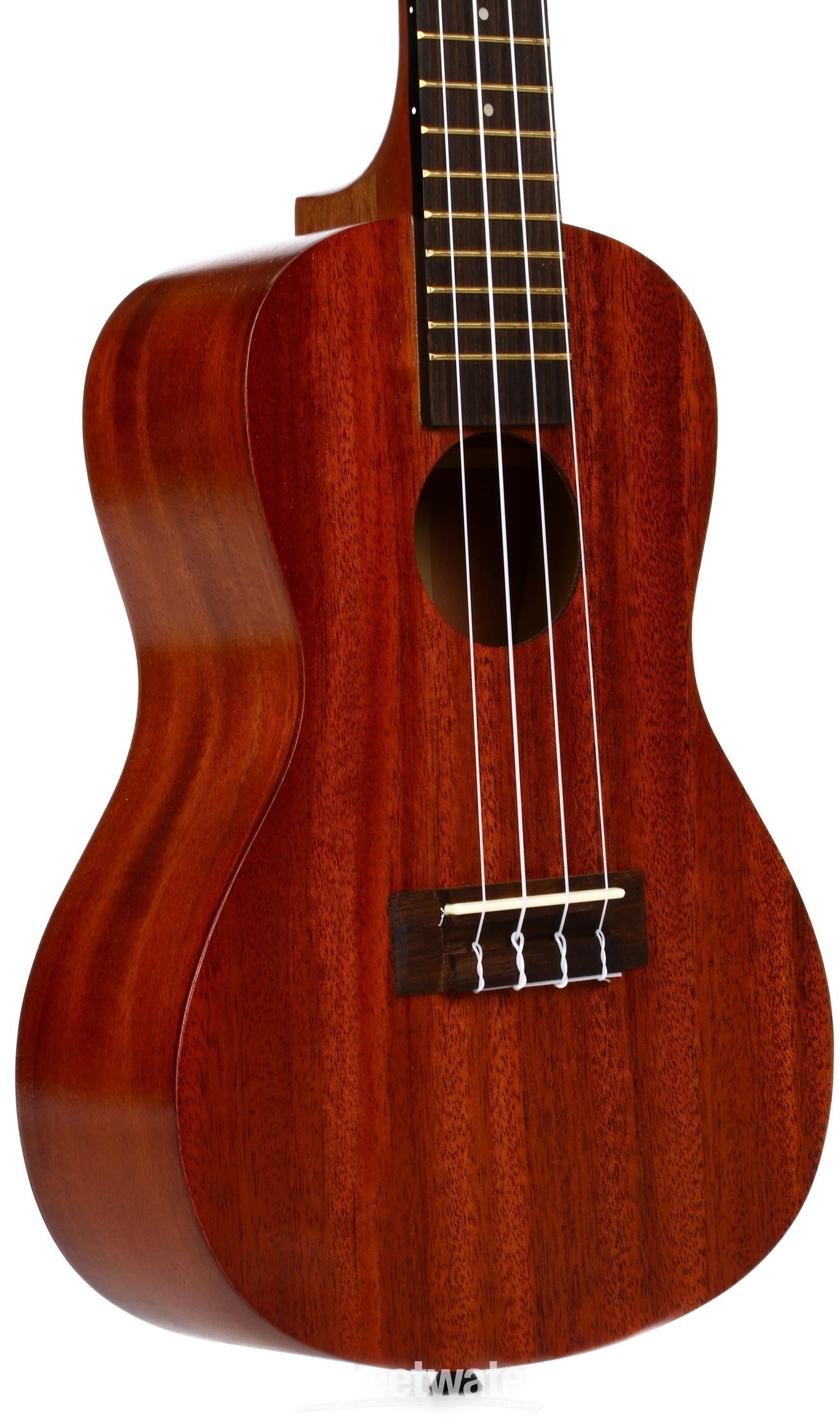 Kala makala store concert ukulele