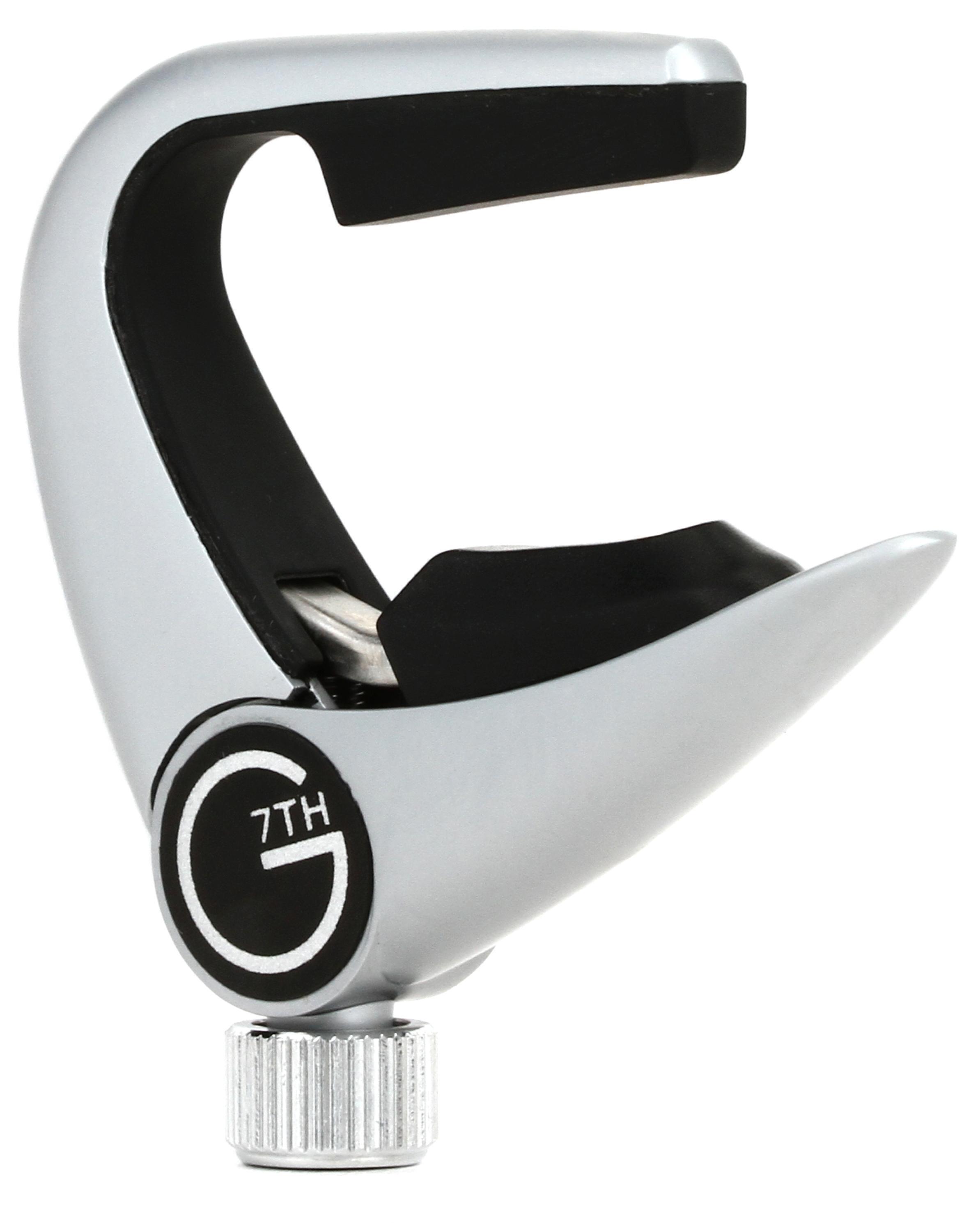 G7th newport deals 12 string capo