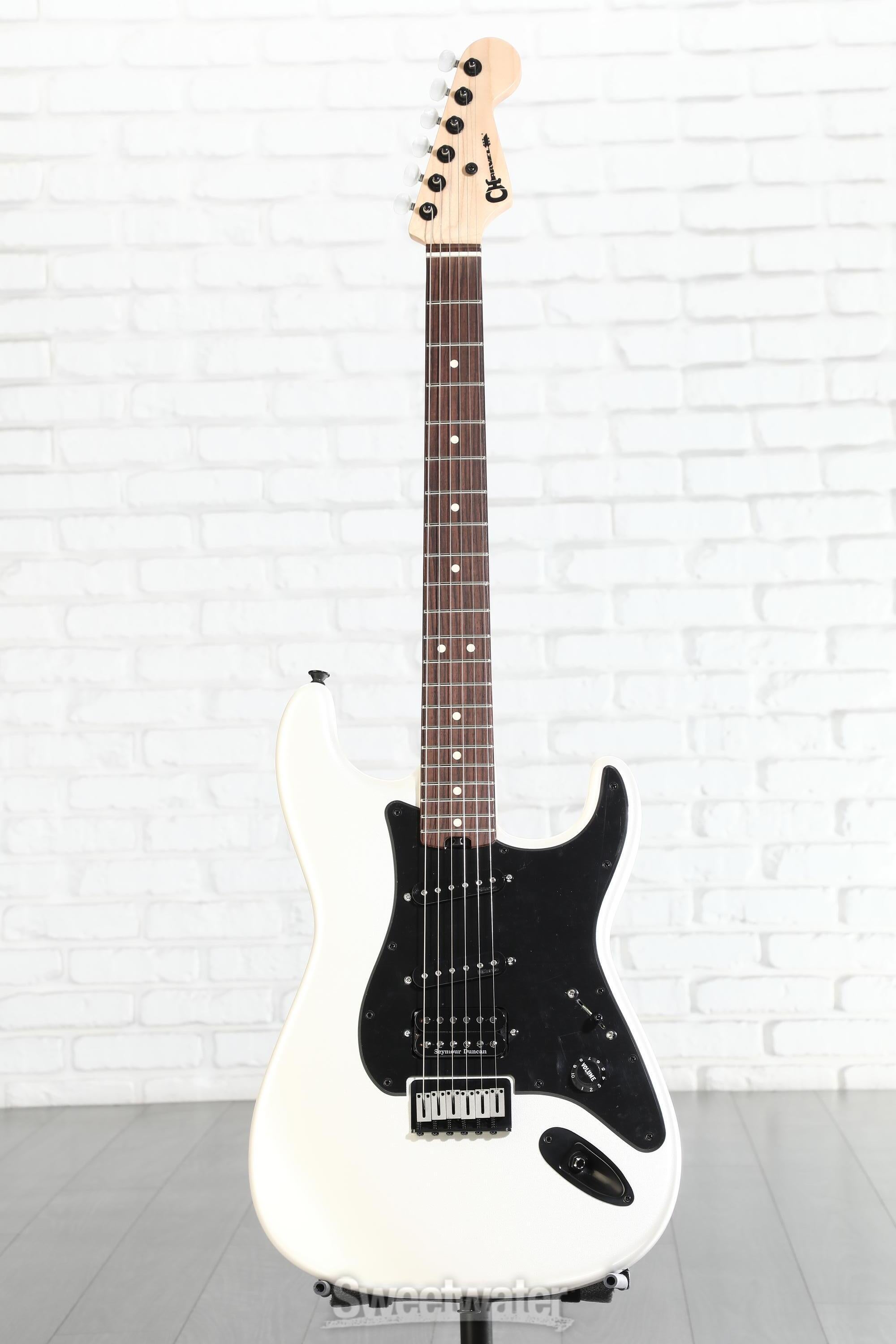 Charvel Jake E. Lee Signature Pro-Mod So-Cal Style 1 Electric