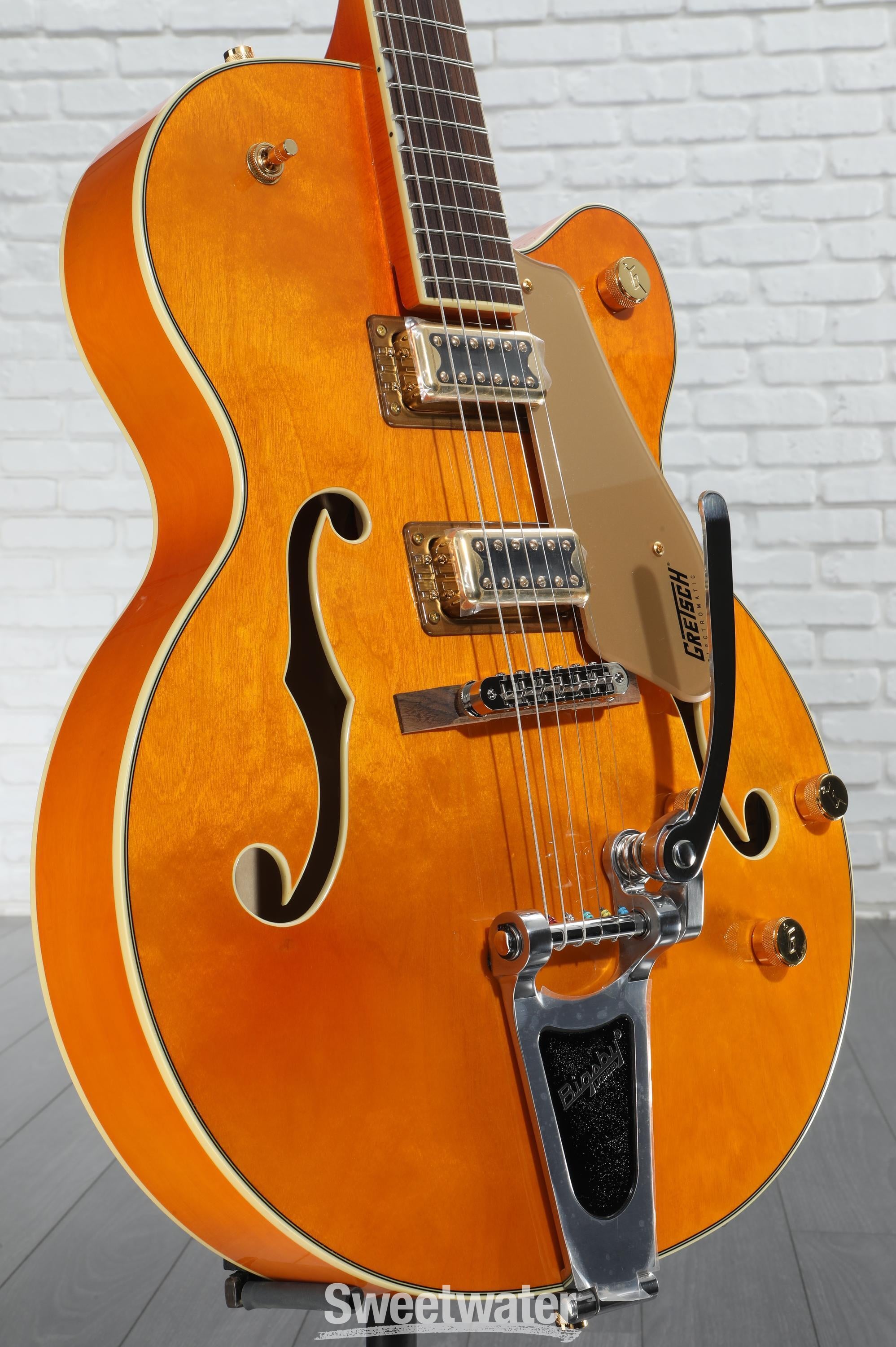 15 GRETSCH Electromatic G5420TG フルアコ 15 GRETSCH Electromatic G5420TG フルアコ
