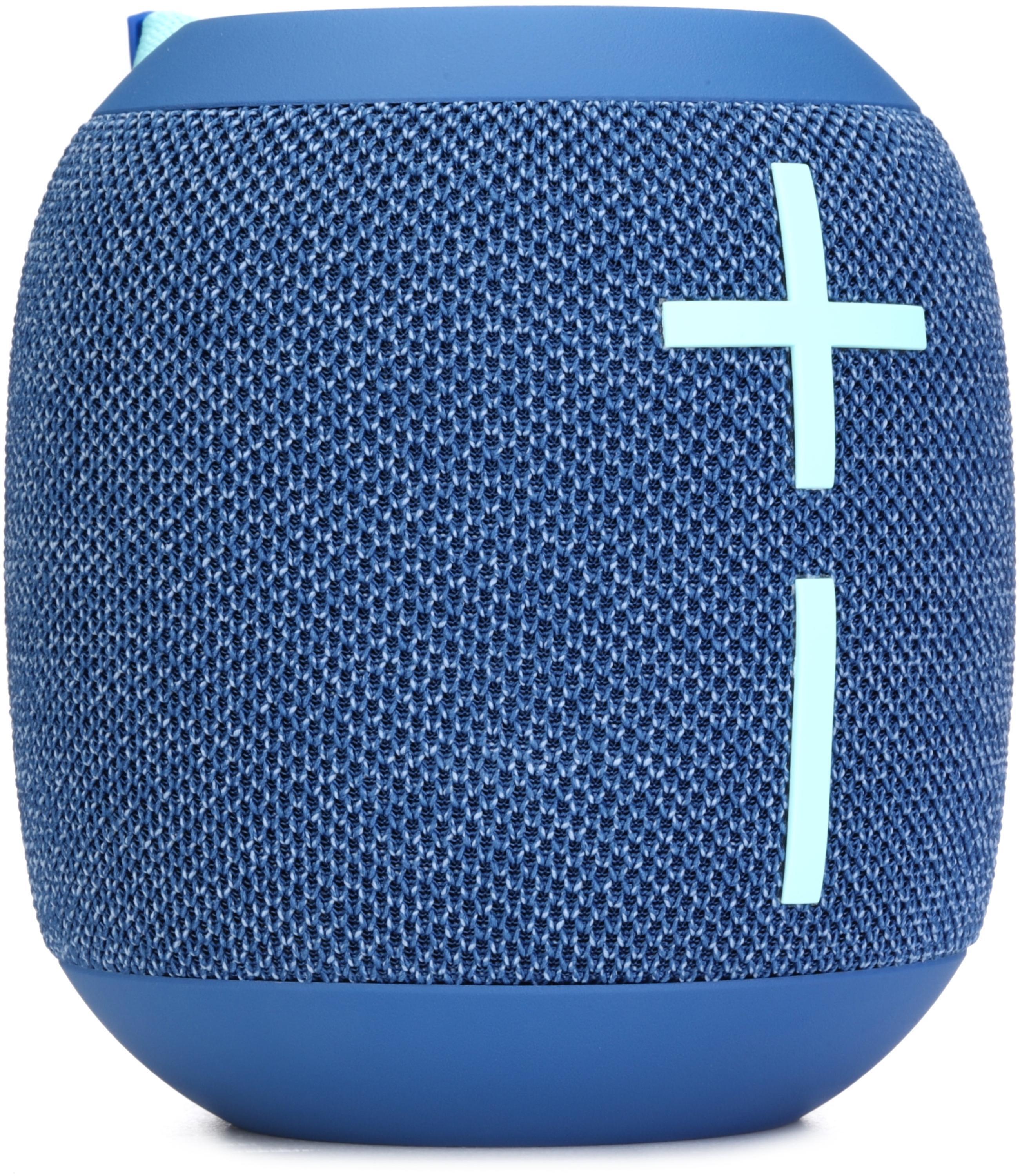 BluetoothスピーカーWONDERBOOM4 ULTIMATEEARS Wonderboom 4