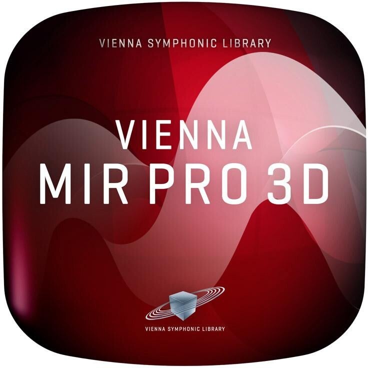 Vienna Symphonic Library/ROOMPACK 3 MYSTIC SPACES-