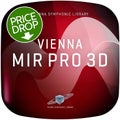 Photo of Vienna Symphonic Library MIR Pro 3D