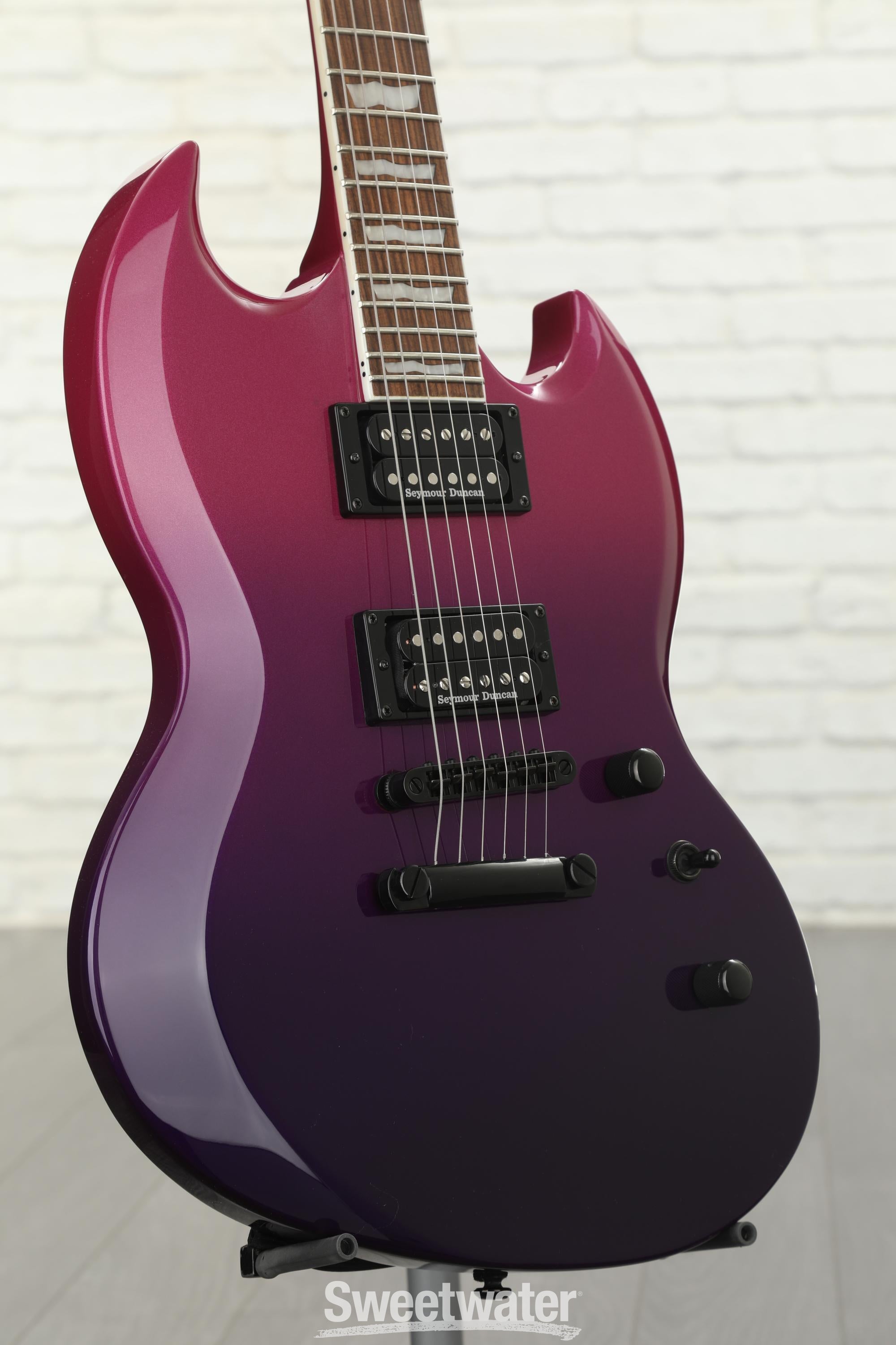 ESP Viper カラーオーダー 値下げ交渉歓迎 ESP Viper カラーオーダー 値下げ交渉歓迎 VIPER | ESP GUITARS