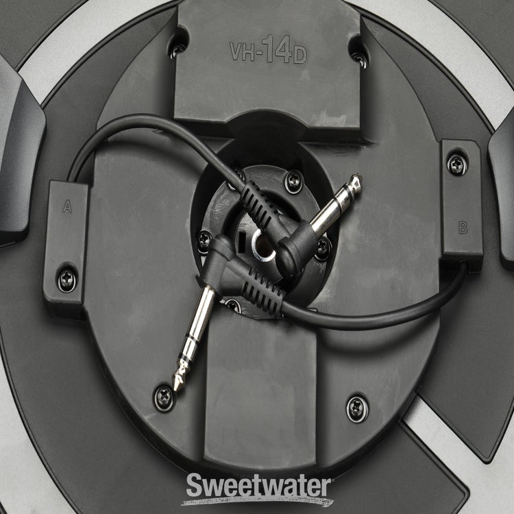 Roland VH-14D Digital Hi-hat Controller