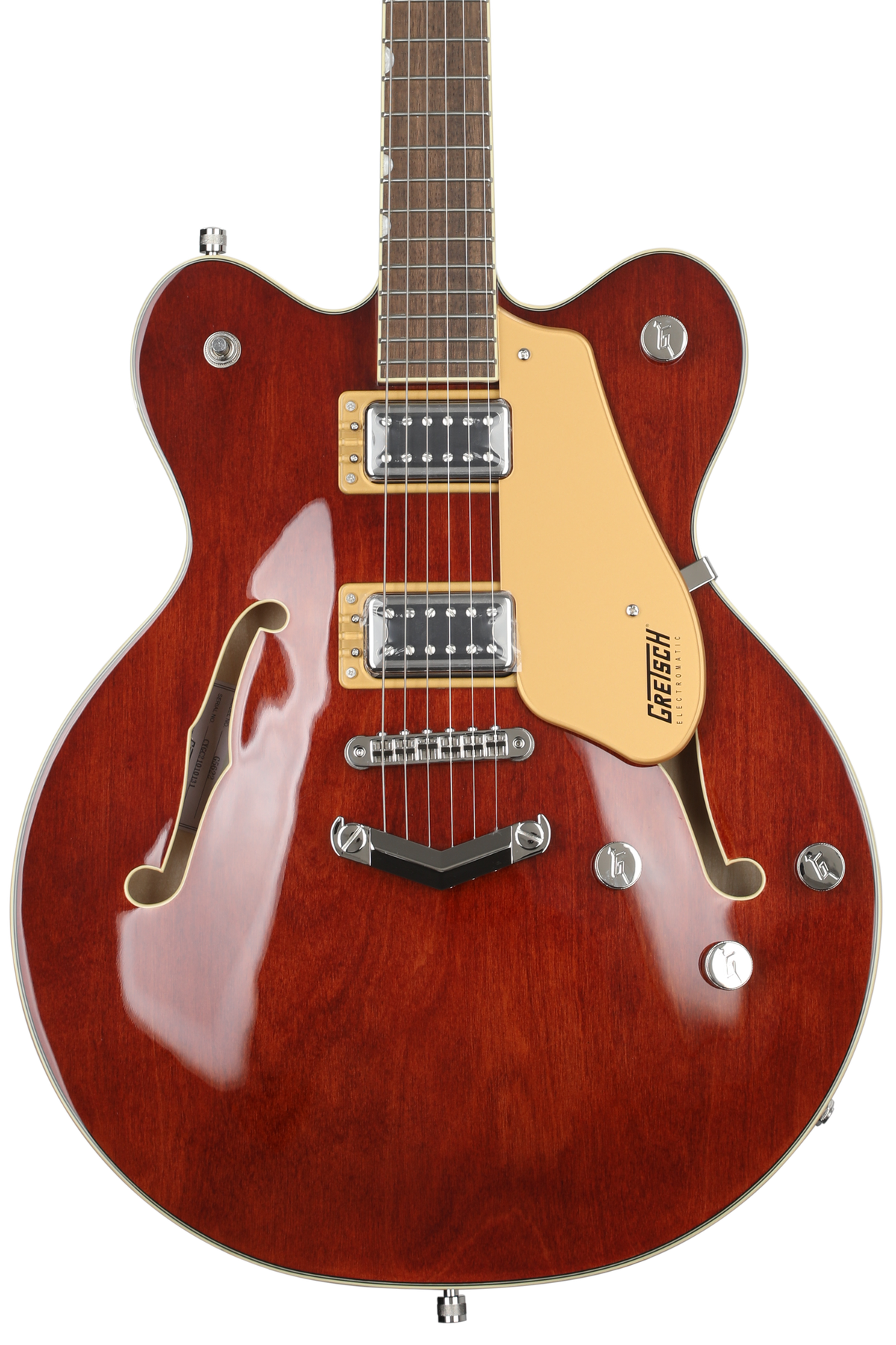 <最終値下げ> Gretsch Electromatic® G5622T Gretsch G5622T Electromatic Center Block Double-Cut
