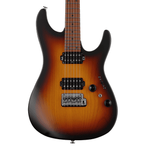 Ibanez RG Prestige RG6UCS - Mystic Night Metallic Flat Ibanez RG Prestige RG6UCS - Mystic Night Metallic Flat