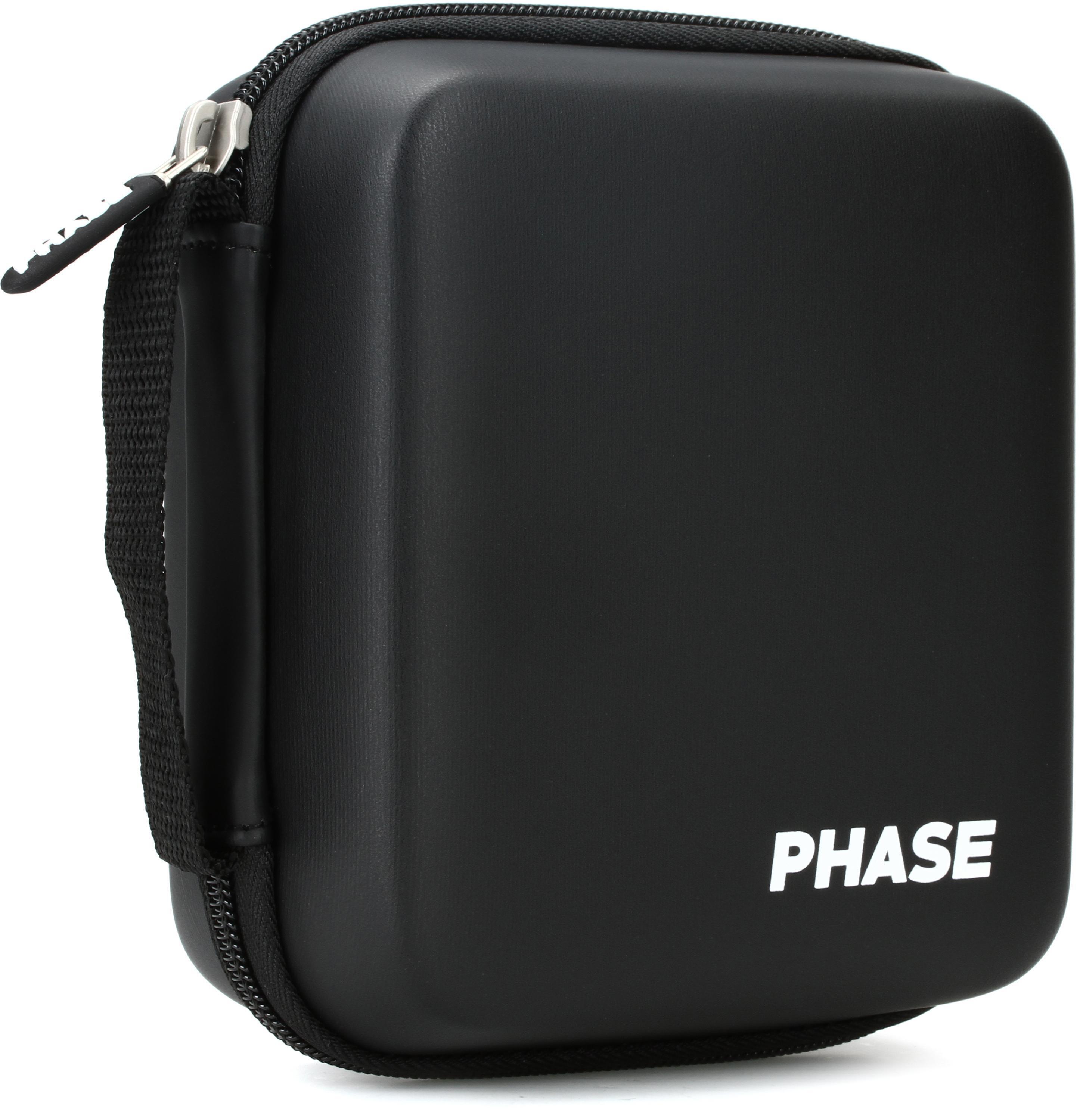 MWM Phase Essential Wireless DVS Controller with Case | Sweetwater