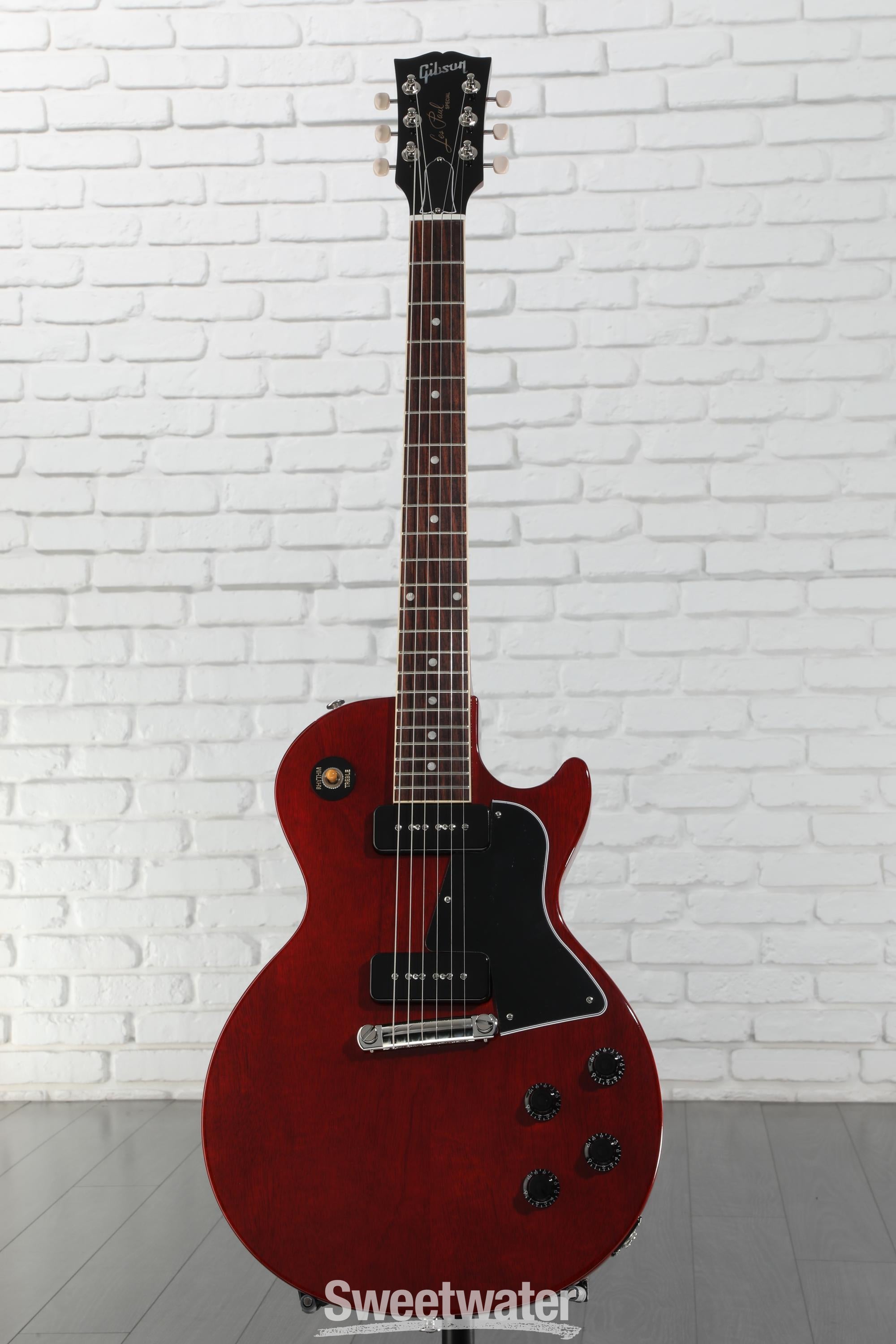 Gibson Les Paul Special / Cherry 1993年製 Gibson ギブソン Les Paul Special / Cherry 1993年製 < Used