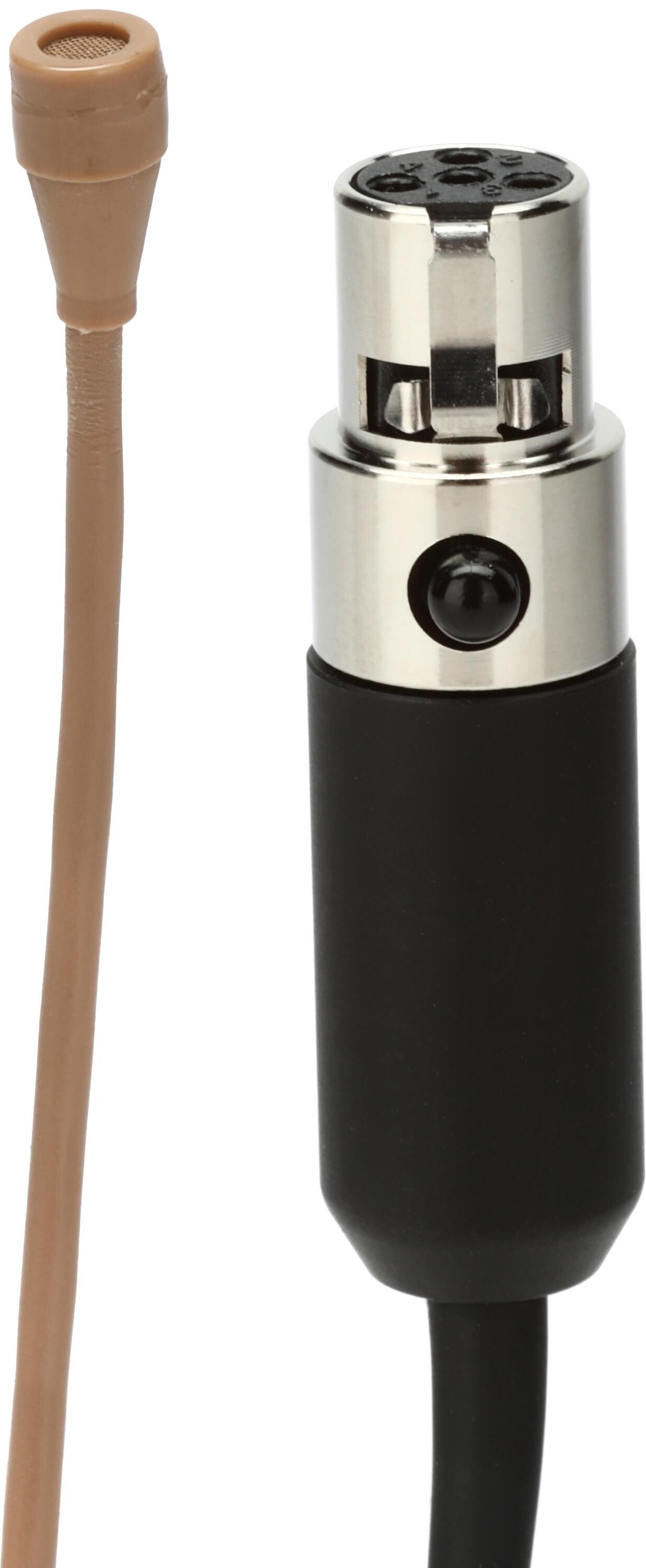 カントリーマン B3【B3P4FF05B】ラベリアマイク 2個セット Amazon.com: Countryman B3P4FF05B B3 Omnidirectional Round