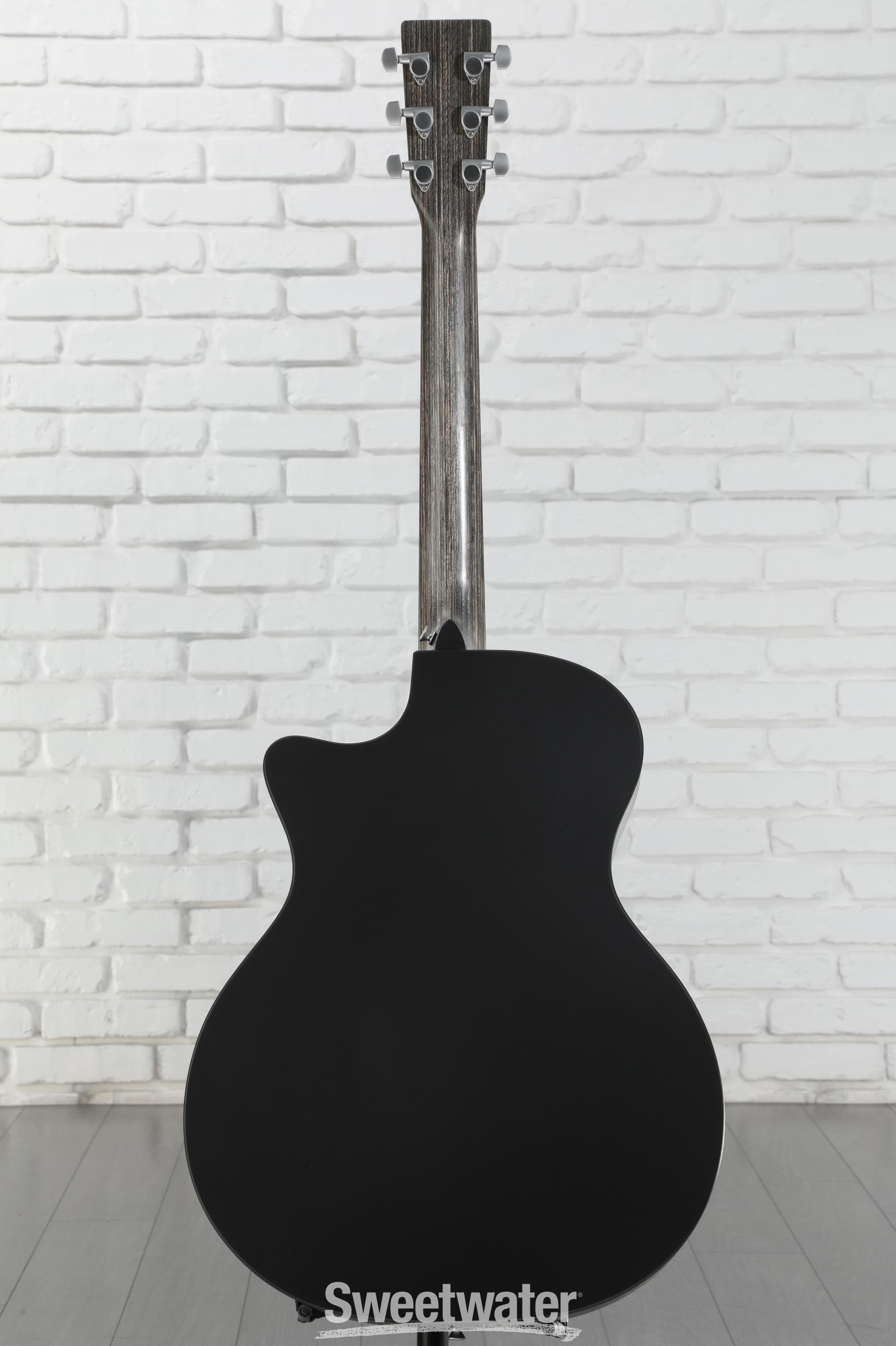 ギター Martin & co. GPC-16E-01 Martin GPC-13E Ziricote Acoustic-Electric Guitar | Martin Guitar