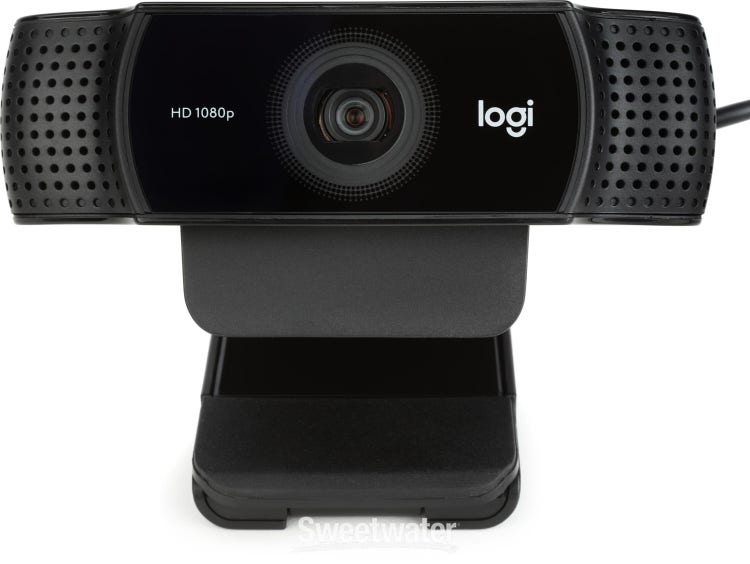 Logitech's StreamCam Is Perfect for Creators and Is Just $116 at