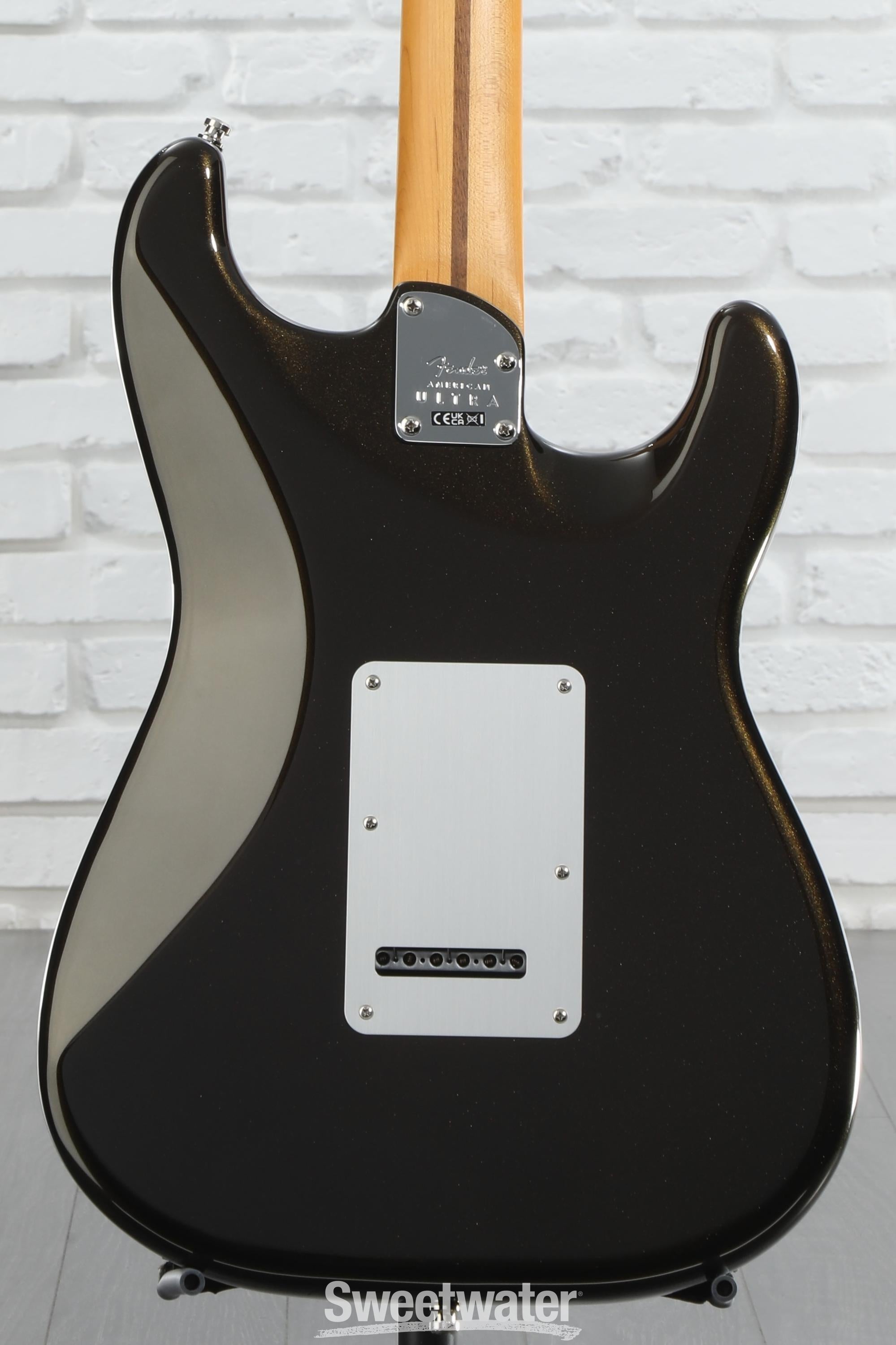【10797】Fender USA American Vintage 1988 Fender American Standard Stratocaster Navy Blue