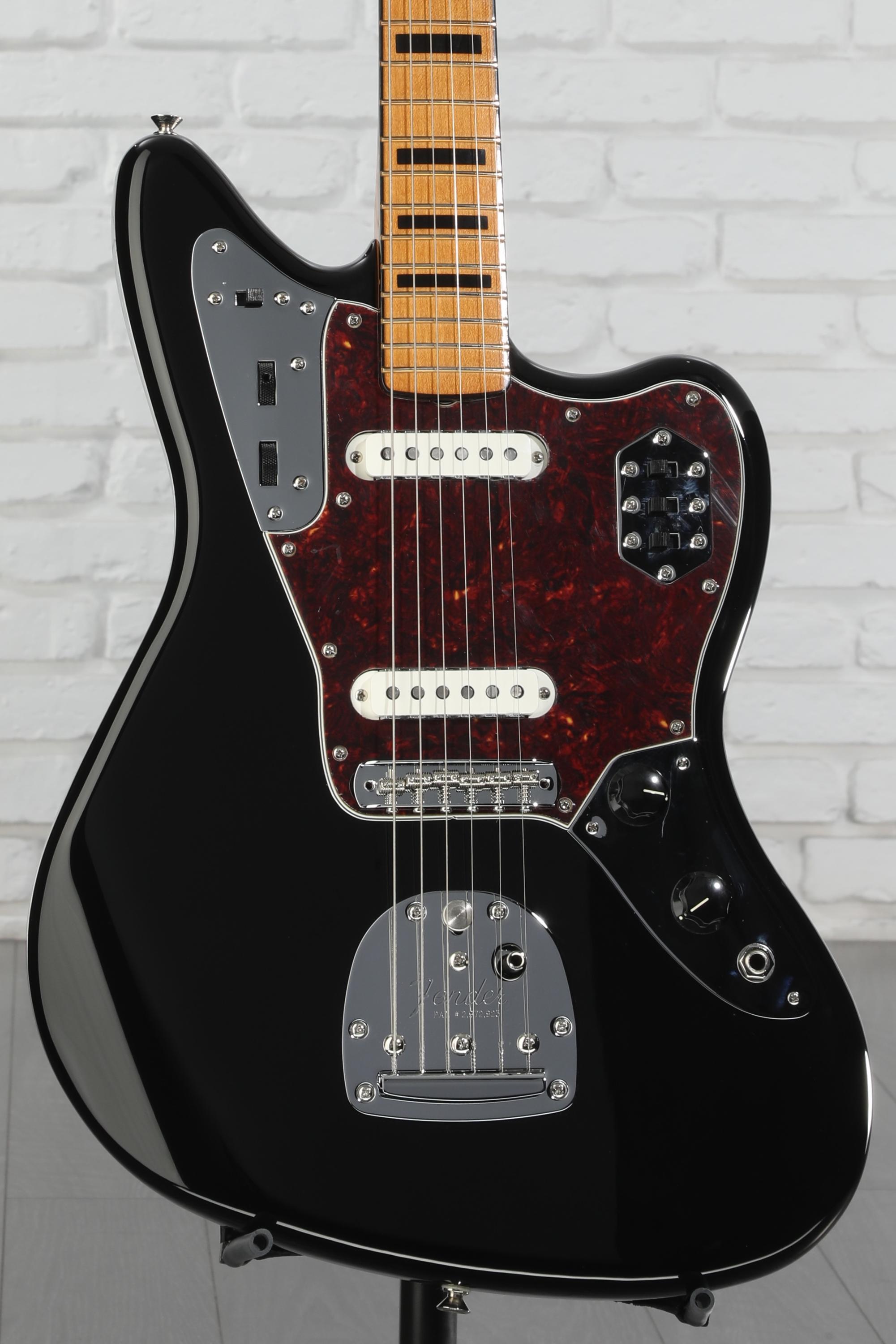 qanuta　フェンダージャガー　2ハム　Mod jaguar qanuta様専用 フェンダージャガー 2ハム Mod jaguar - メルカリ