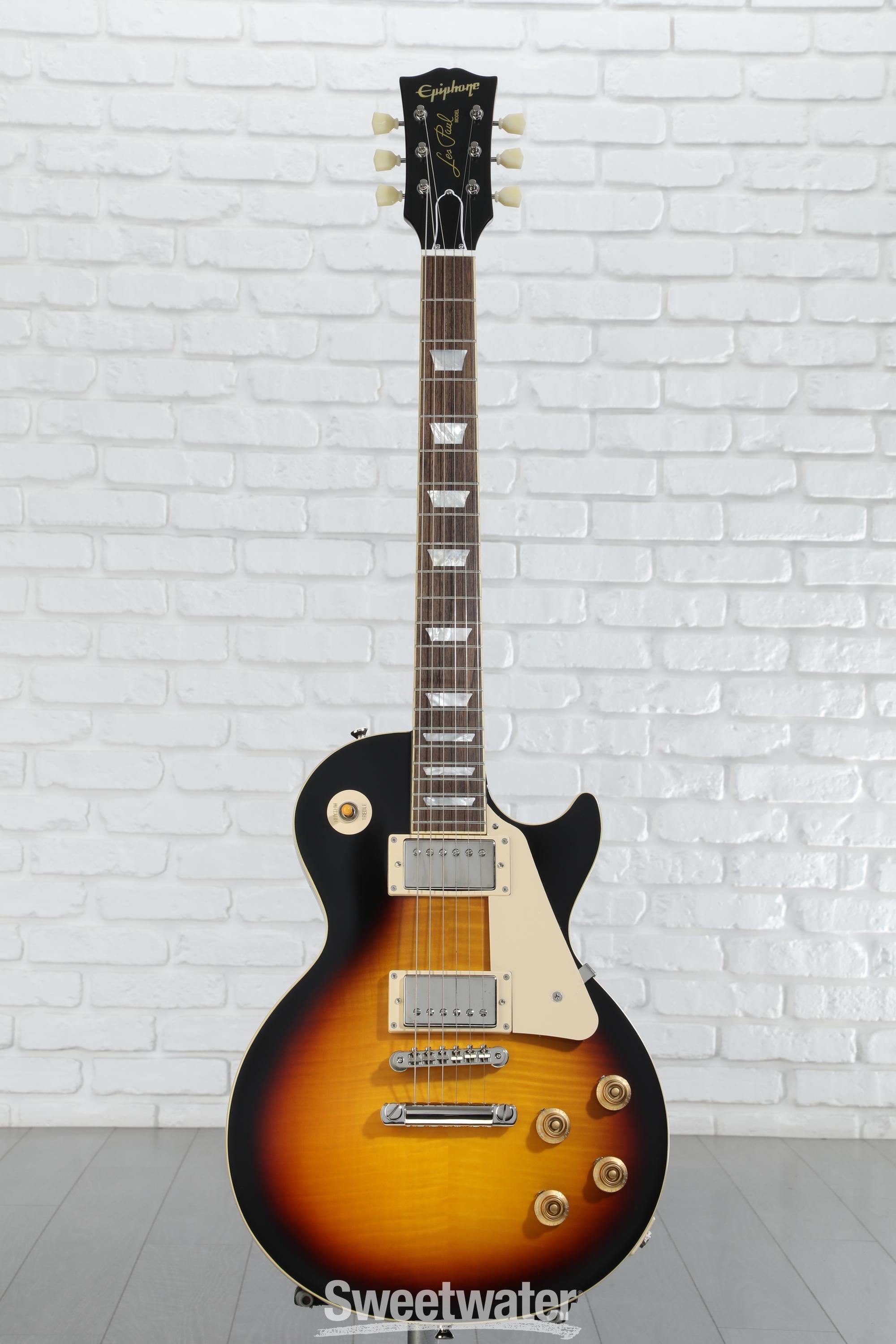 1959 Les Paul Standard, Factory Burst | Epiphone