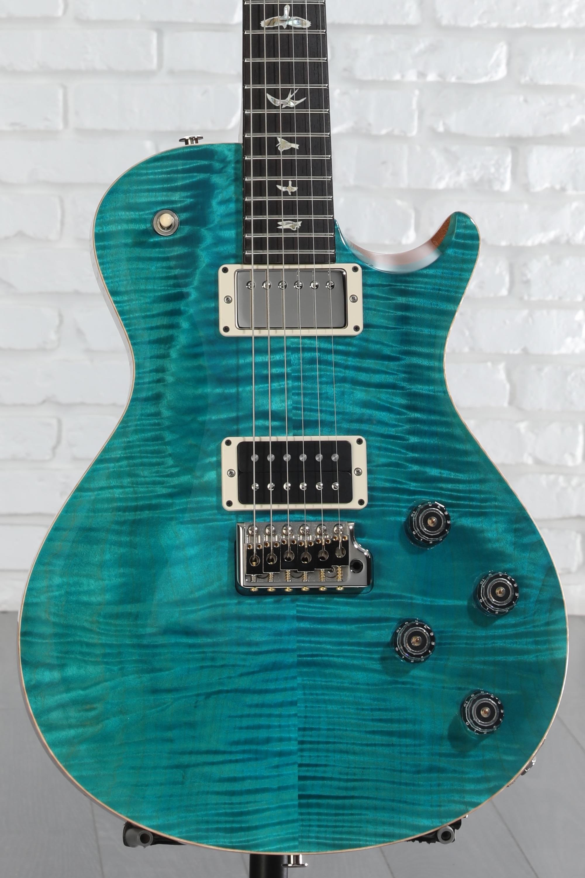 PRS Mark Tremonti Signature Electric Guitar with Tremolo