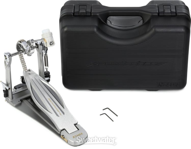 Used TAMA HP910LN Speed Cobra 910 Single Bass Drum Pedal