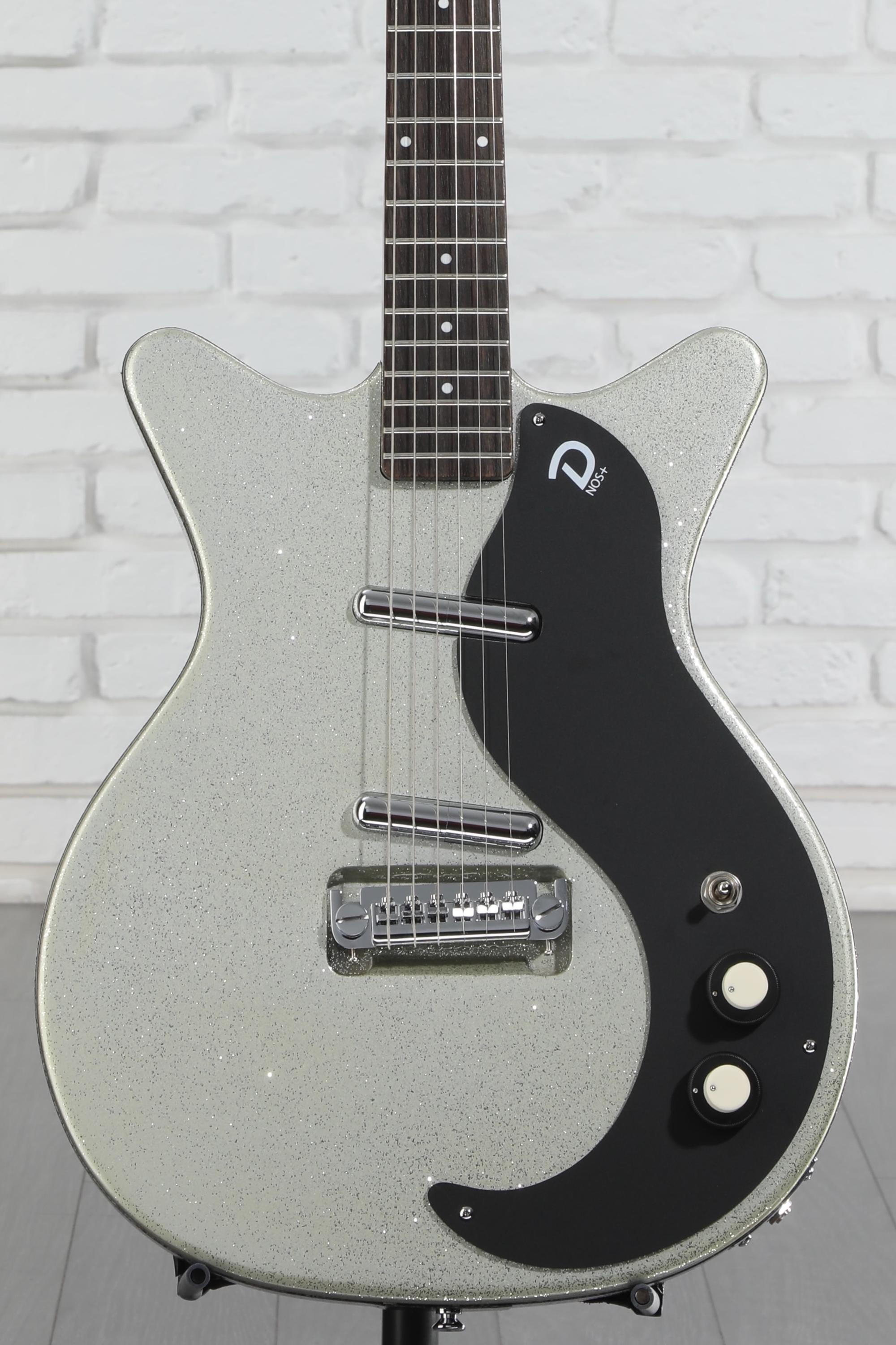ギター Danelectro DC59 O PSYCHE Electric Guitar Danelectro DC59 O PSYCHE Limited Edition | eBay
