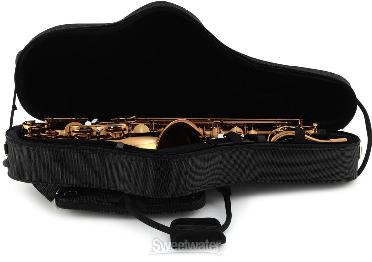 Rampone & Cazzani Performance Series Professional Tenor Saxophone