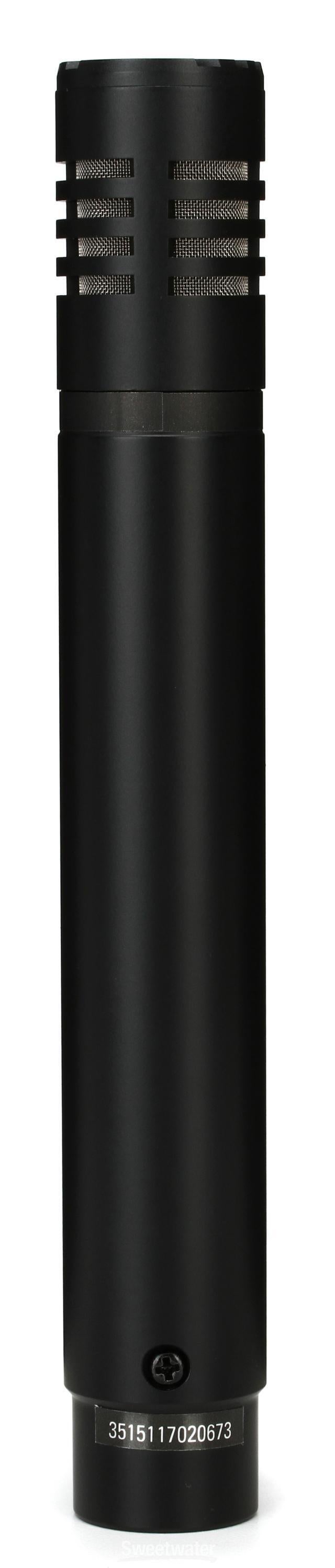 ANTELOPE AUDIO Vergeモデリングマイクロフォン 2個セット Amazon.com: Antelope Audio Verge Small Diaphragm Condenser