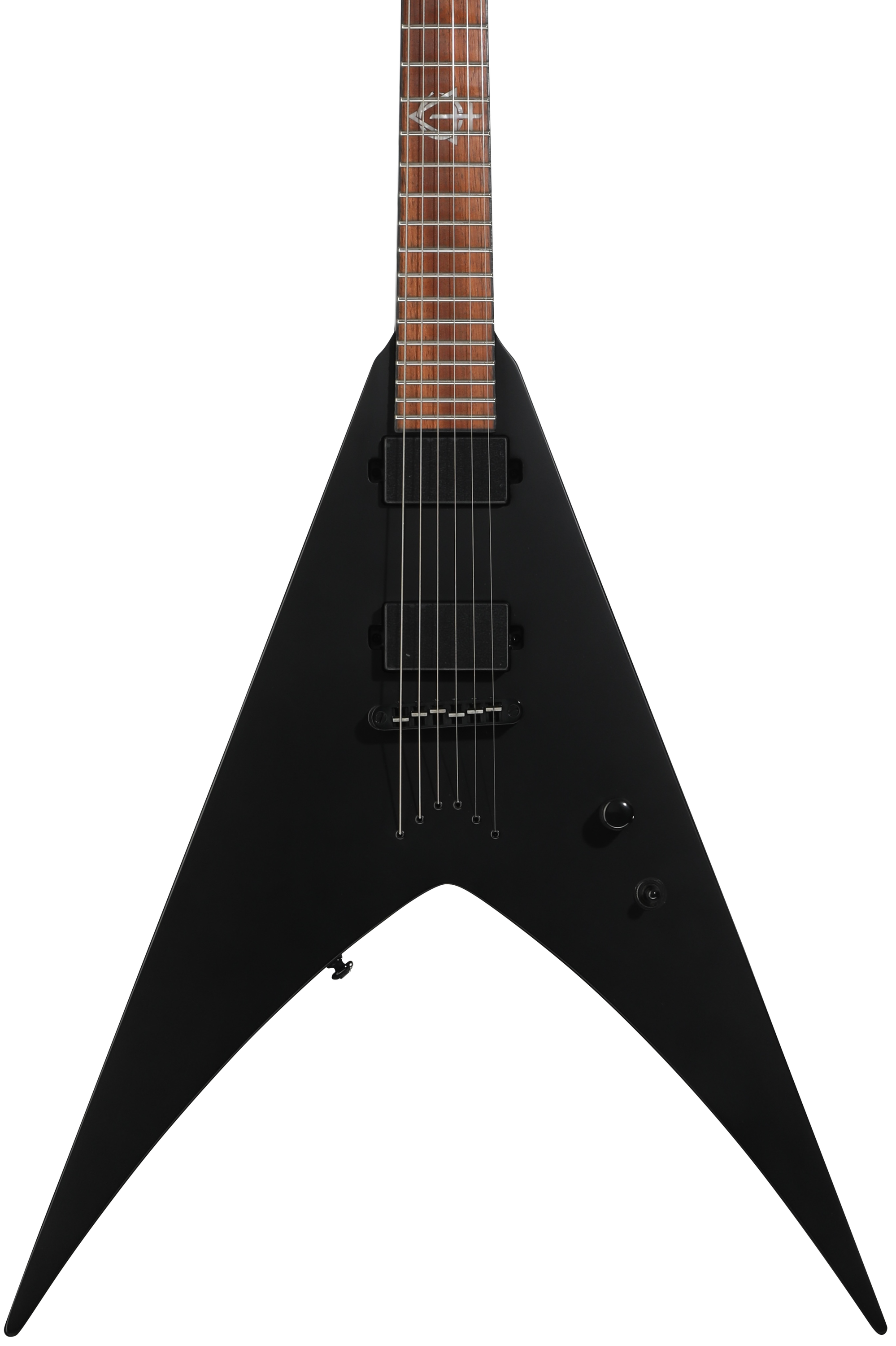 ギター LTD KAMIKAZE ESP LTD GL200K George Lynch Electric Guitar, Kamikaze Graphic